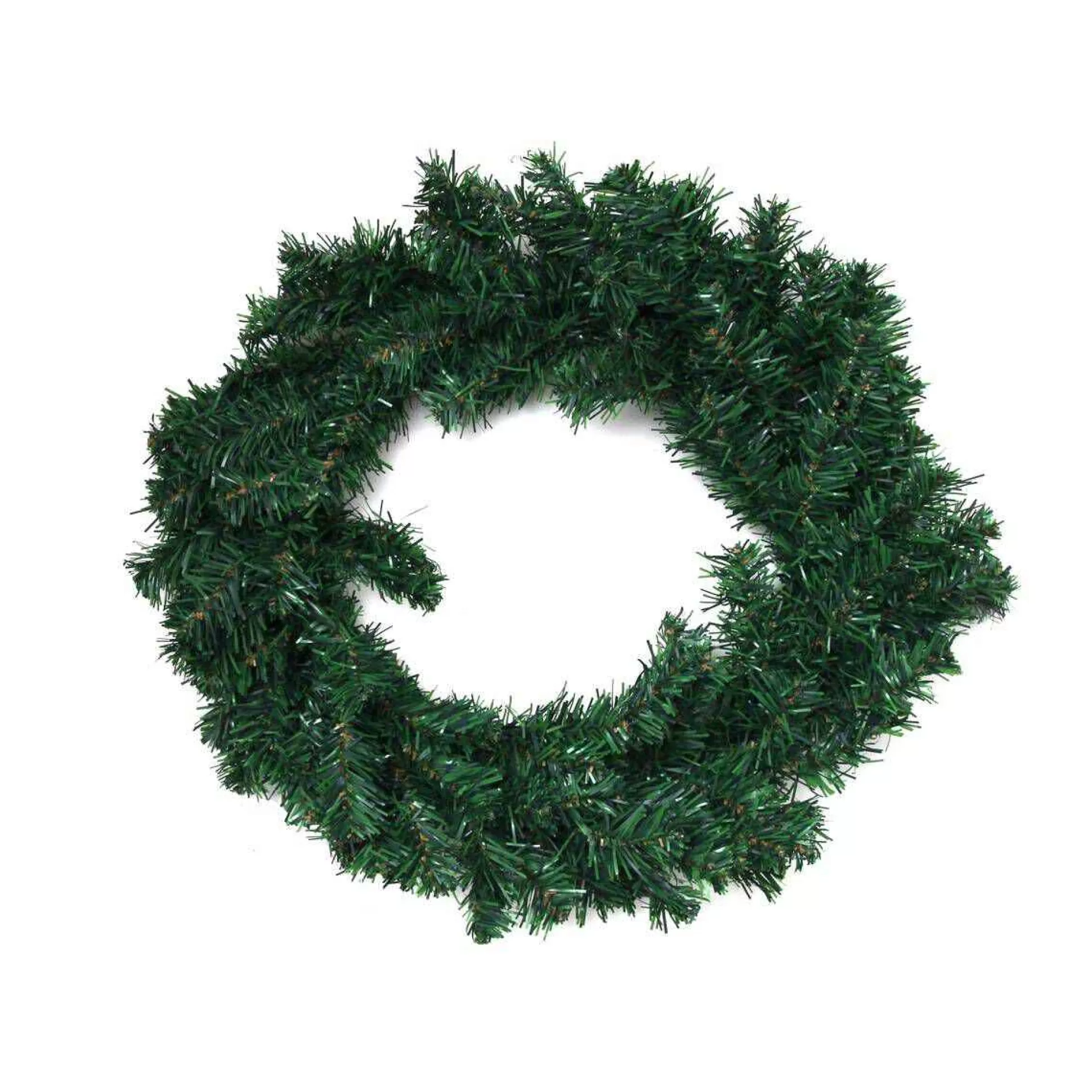 Artificial Fir Christmas Wreath 46Cm-Hobbycraft Best Sale