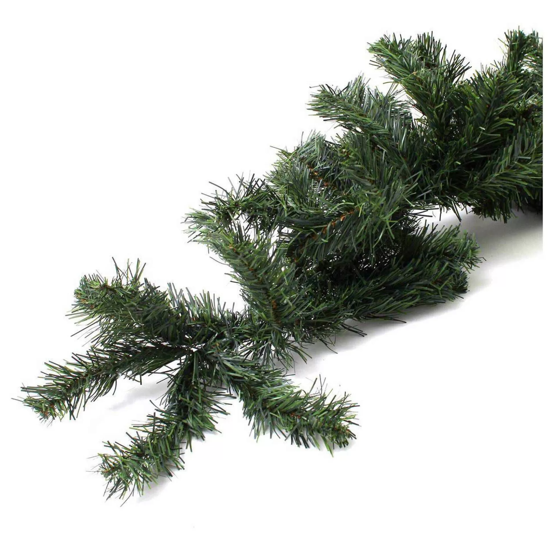 Artificial Pine Garland 182Cm-Hobbycraft Store