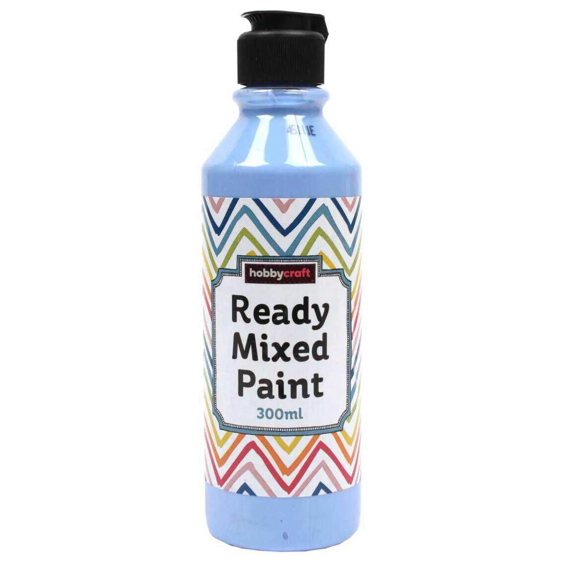 Baby Blue Ready Mixed Paint 300Ml-Hobbycraft Hot