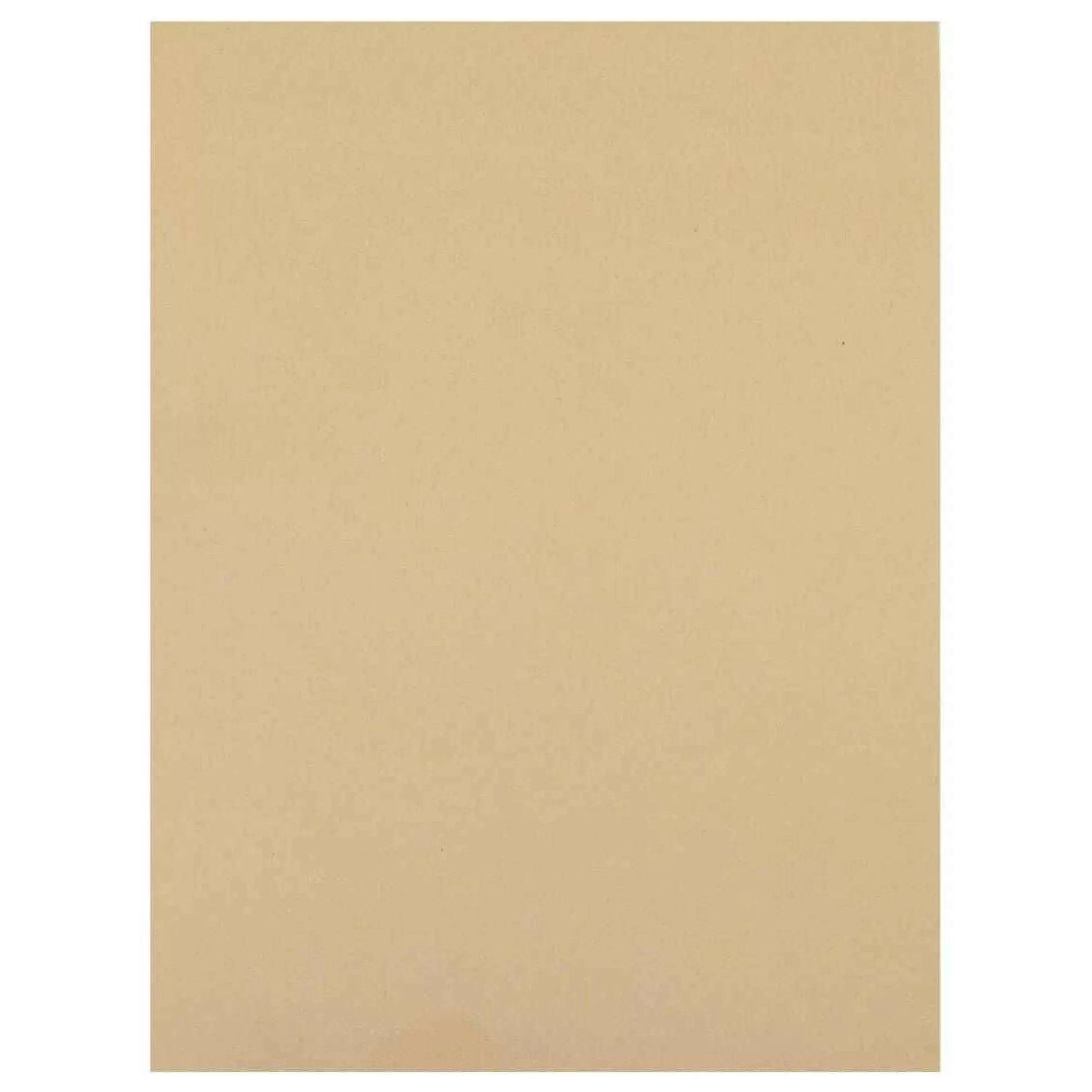 Beige Foam Sheet 22.5Cm X 30Cm-Hobbycraft New