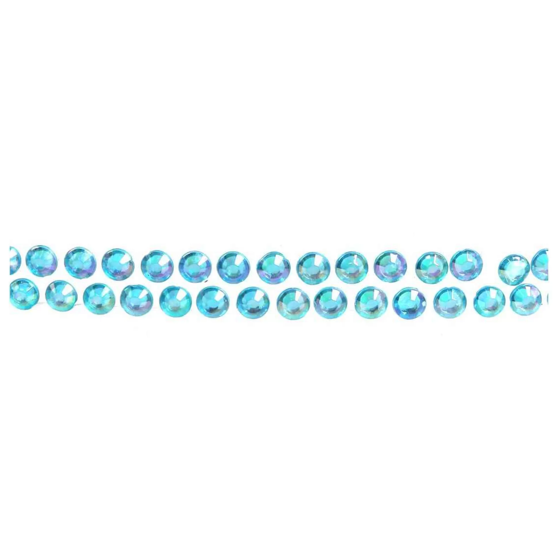 Blue Adhesive Gems 399 Pack-Hobbycraft Best