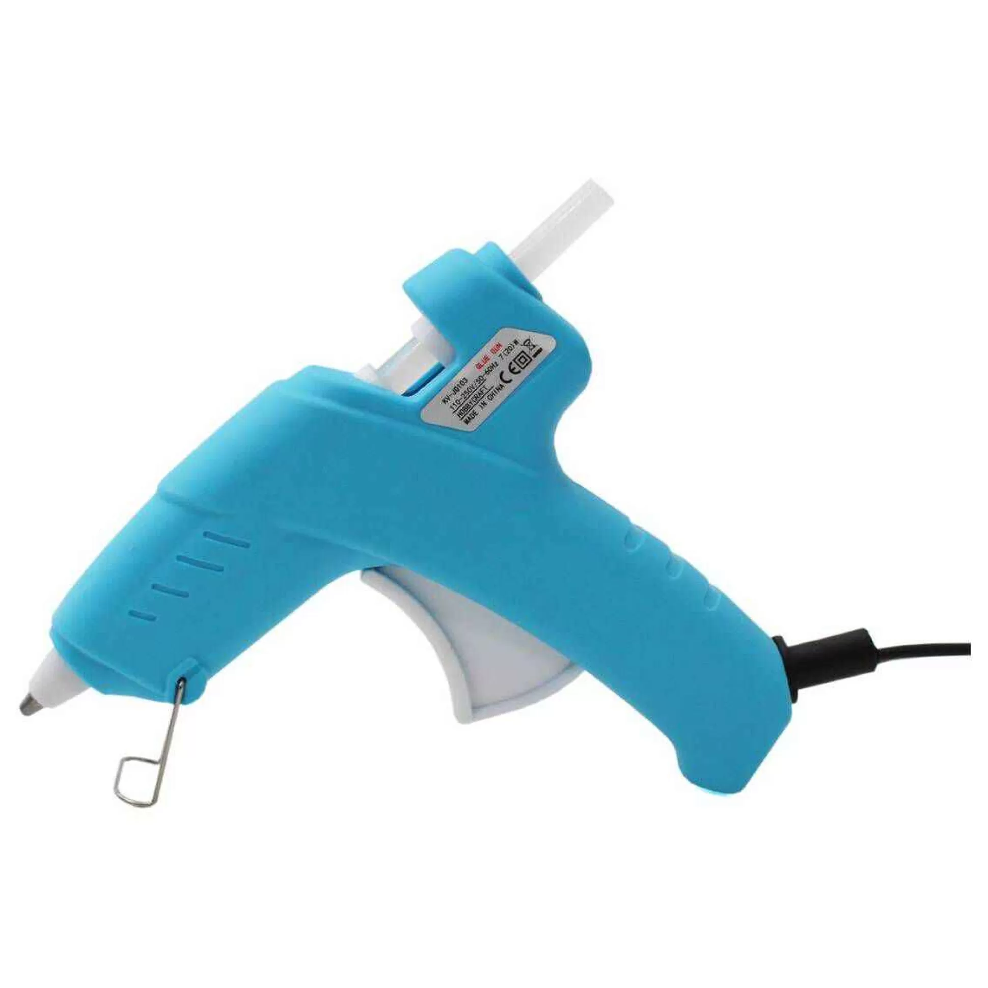 Blue Mini Cool Melt Glue Gun-Hobbycraft Online