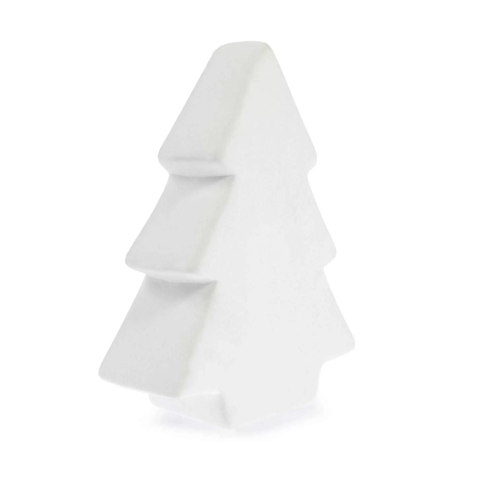 Ceramic Standing Tree 13Cm-Hobbycraft Fashion