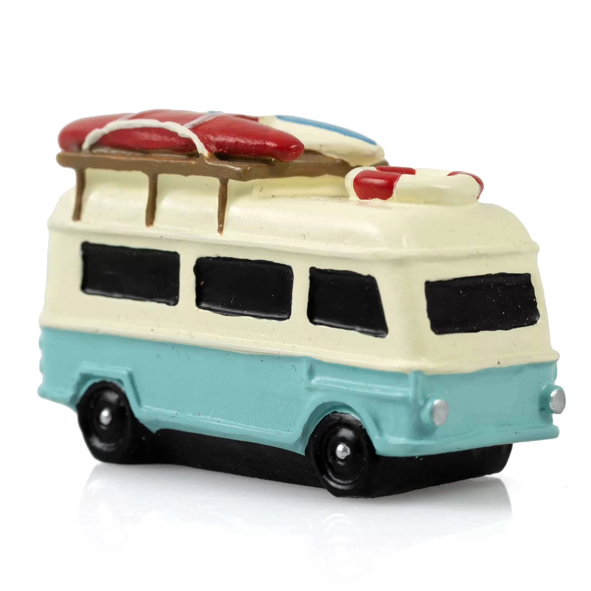 Christmas Campervan Resin Decoration 5Cm-Hobbycraft Discount