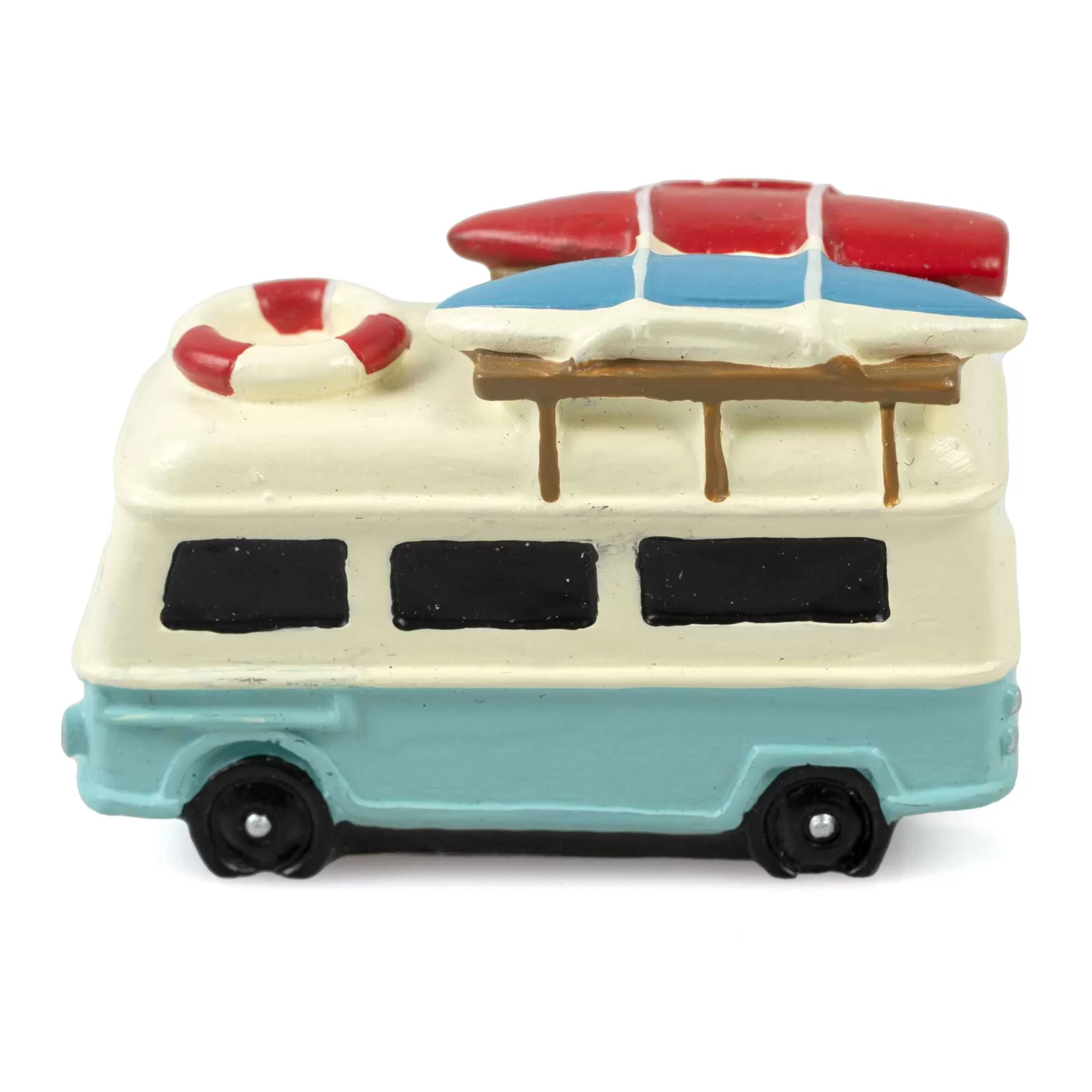 Christmas Campervan Resin Decoration 5Cm-Hobbycraft Discount