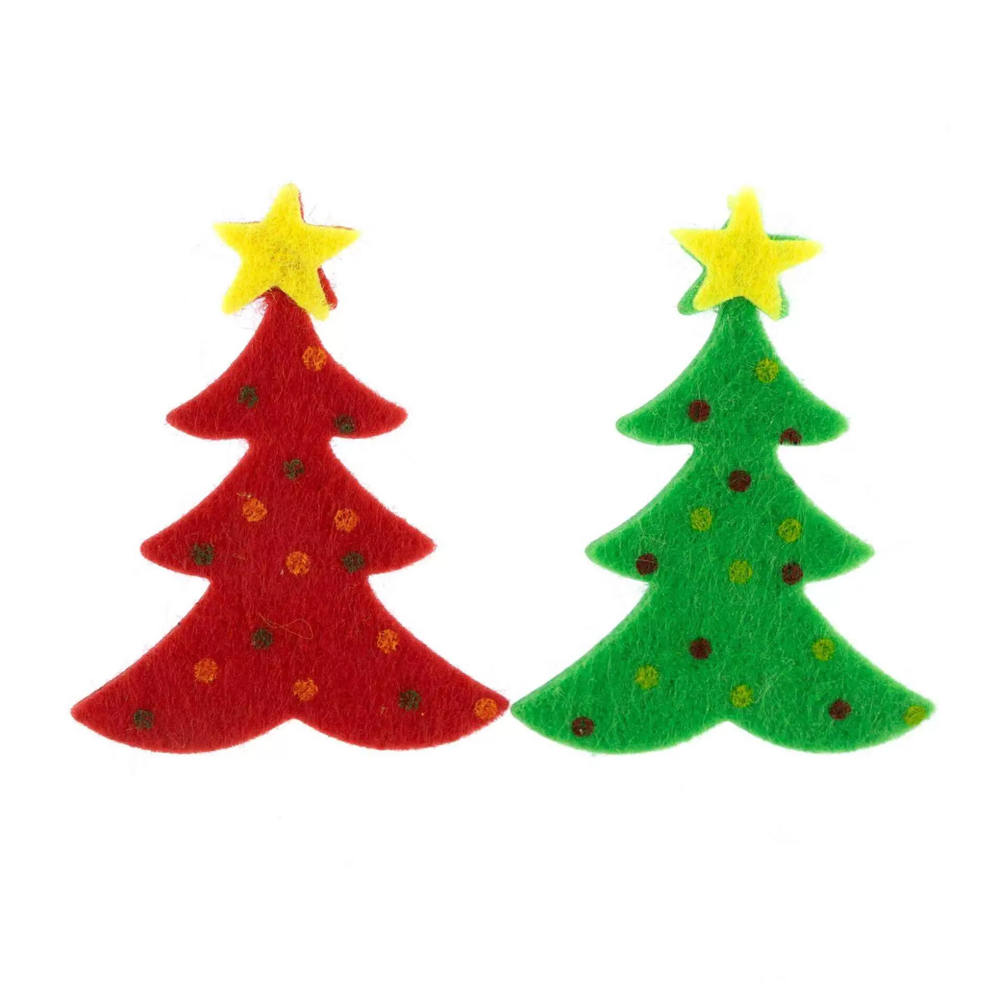 Christmas Feast Foam Stickers 20 Pack-Hobbycraft Fashion