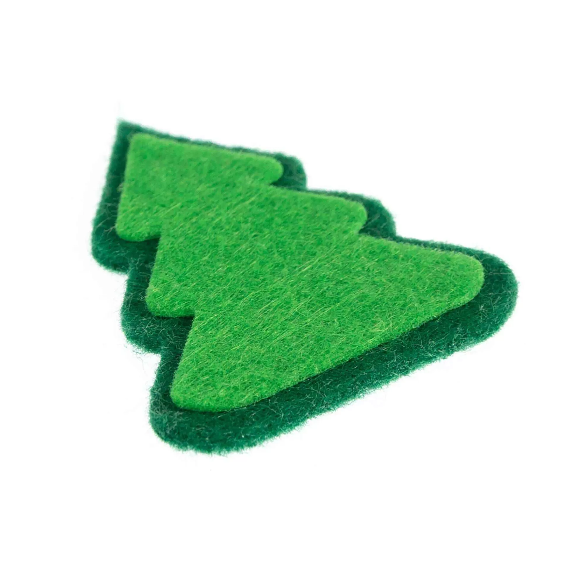 Christmas Felt Shapes 24 Pack-Hobbycraft Outlet