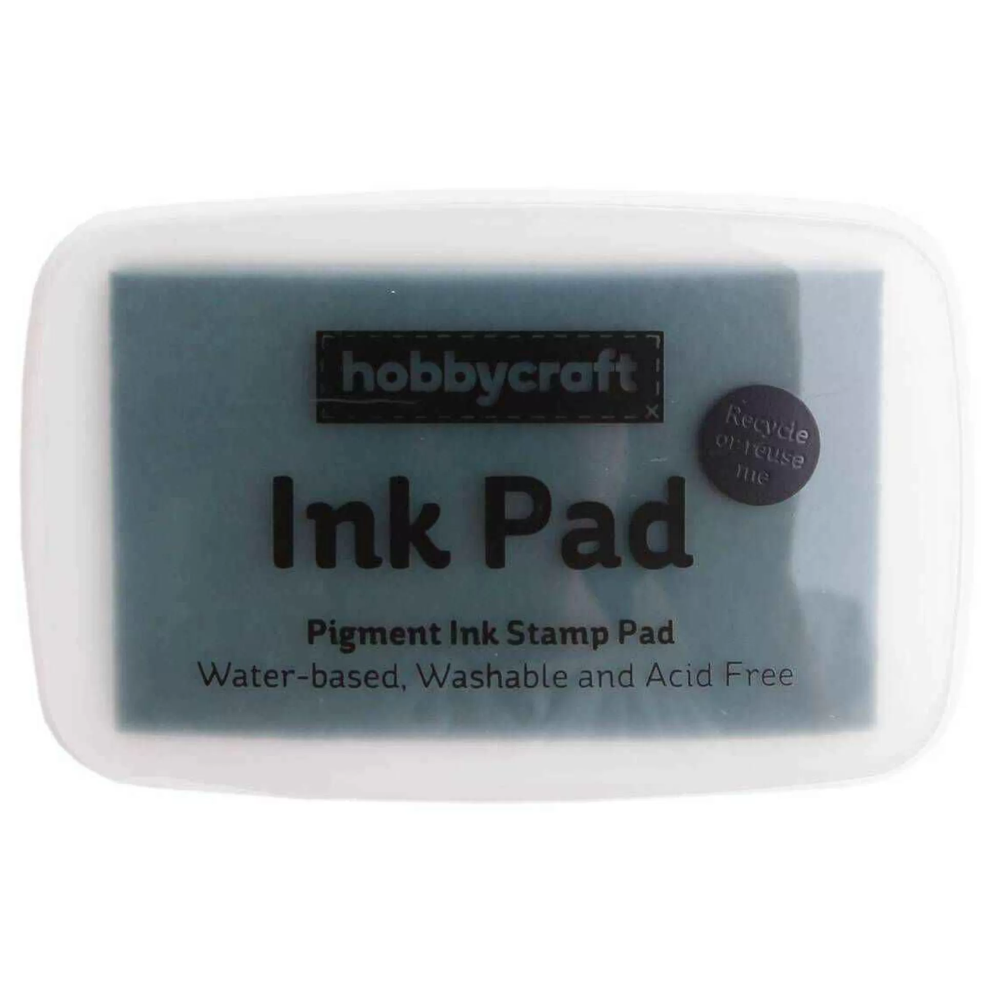 Christmas Green Ink Pad-Hobbycraft Cheap