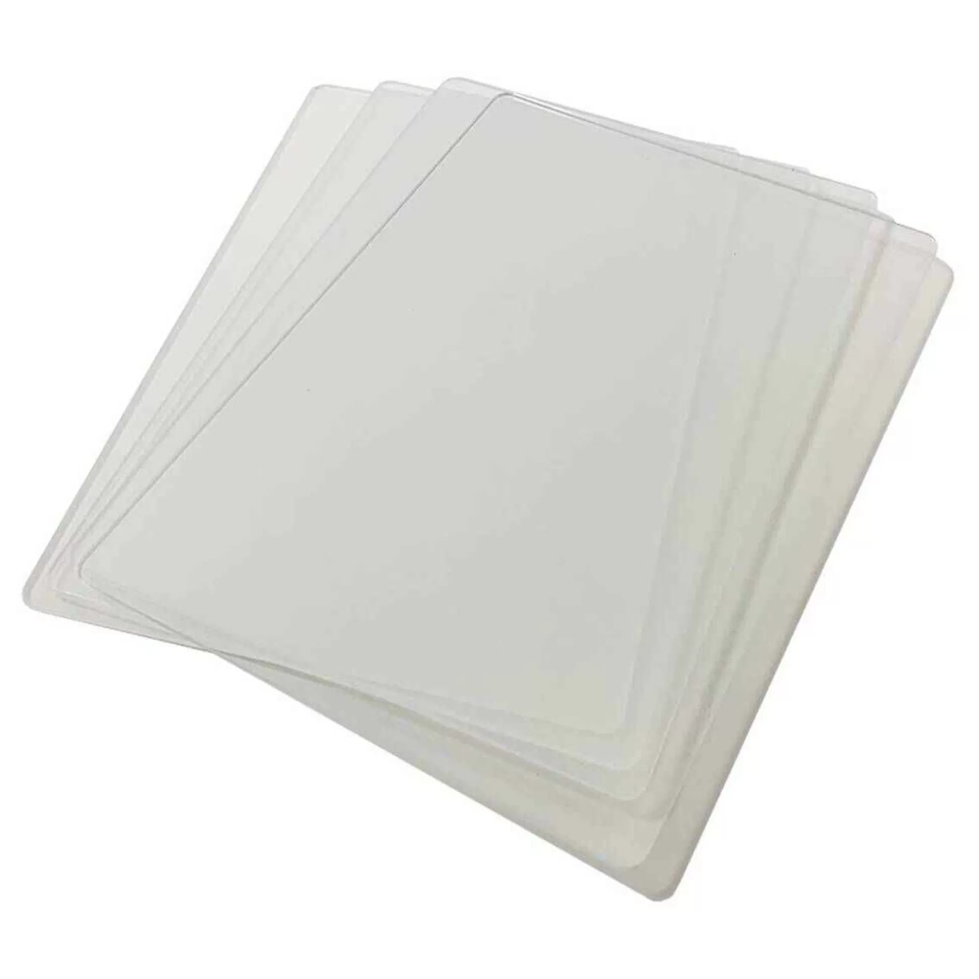 Clear Acrylic Board 15Cm X 21Cm 4 Pack-Hobbycraft Cheap