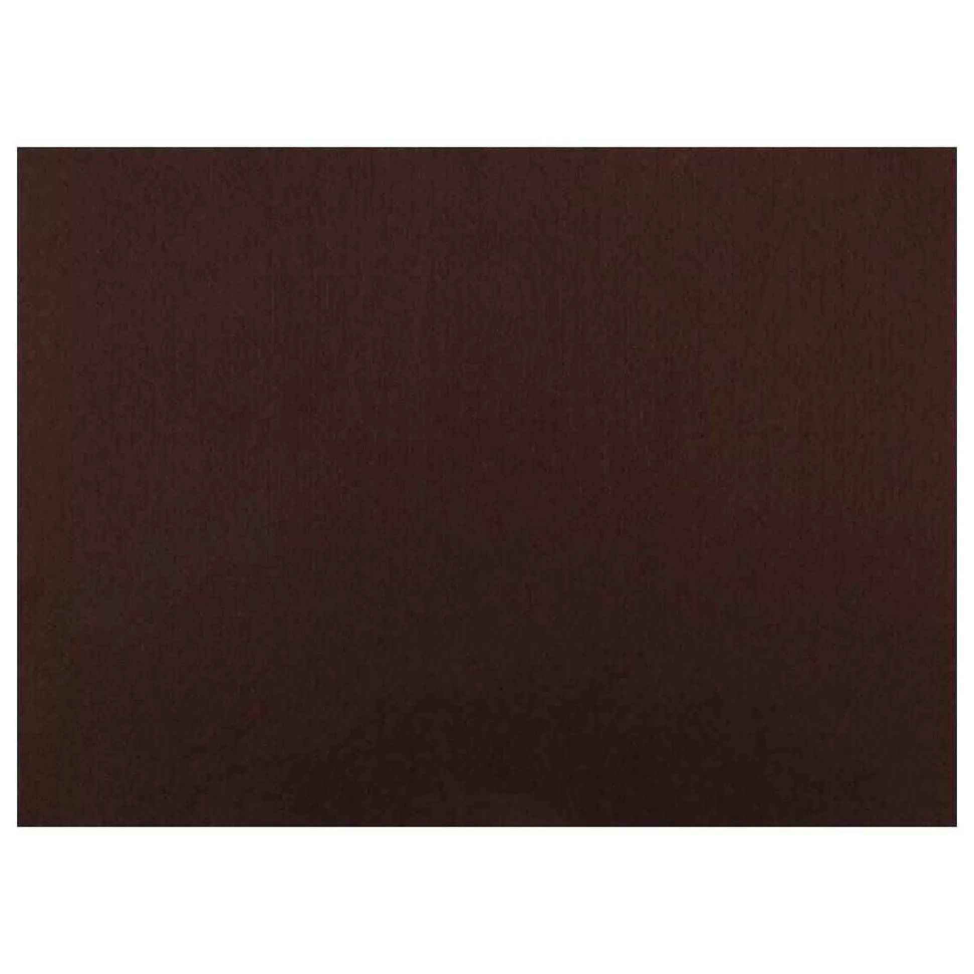 Cocoa Polyester Felt Sheet A4-Hobbycraft Best