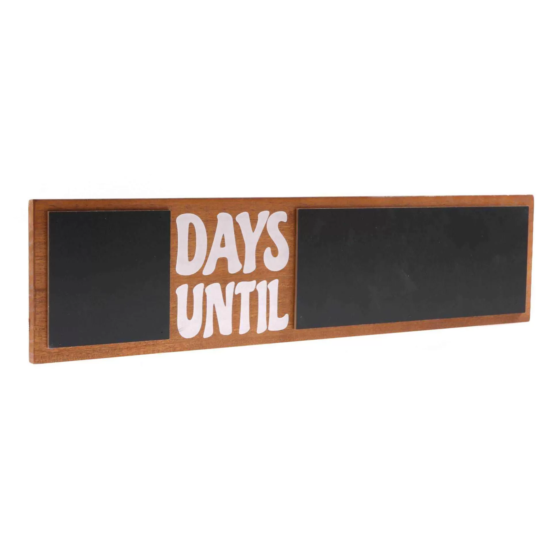 Countdown Chalkboard 12Cm X 50Cm-Hobbycraft Shop