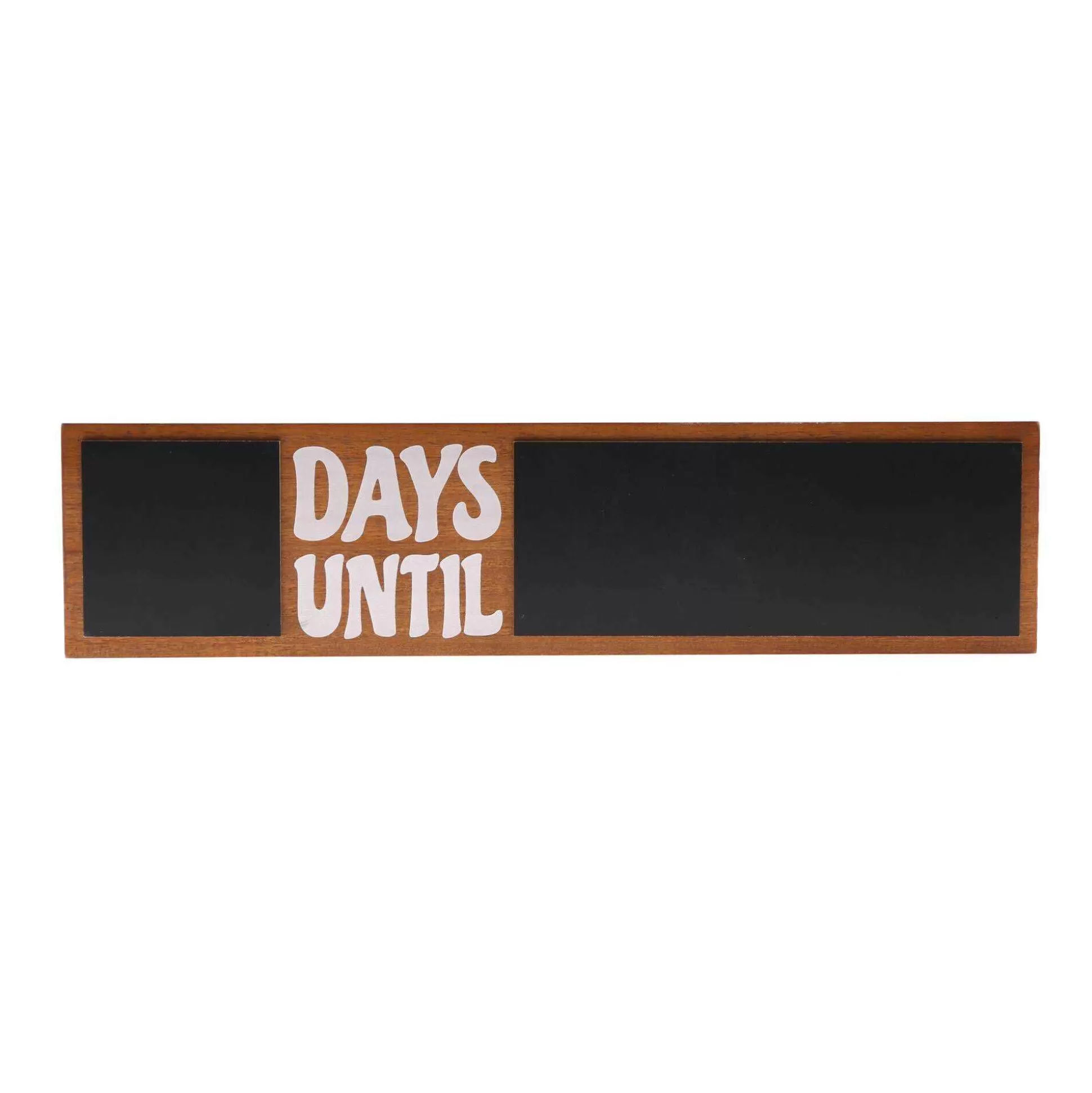 Countdown Chalkboard 12Cm X 50Cm-Hobbycraft Shop