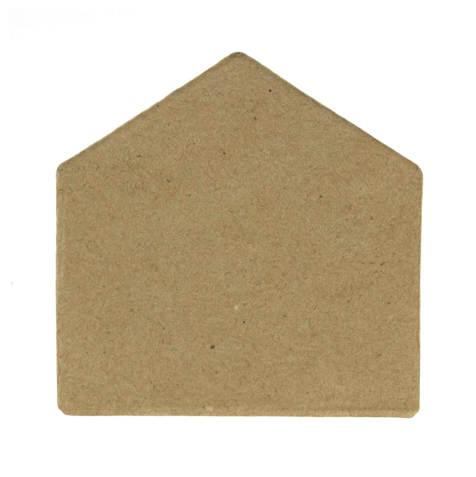 Decopatch Mache House Box 9Cm-Hobbycraft Online