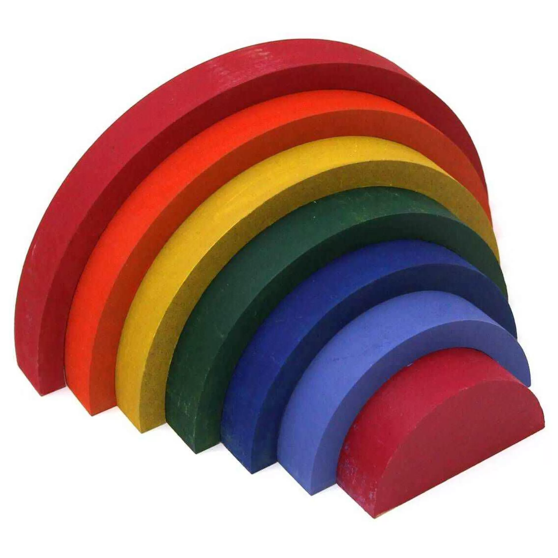 Decorate Your Own Rainbow-Hobbycraft Discount