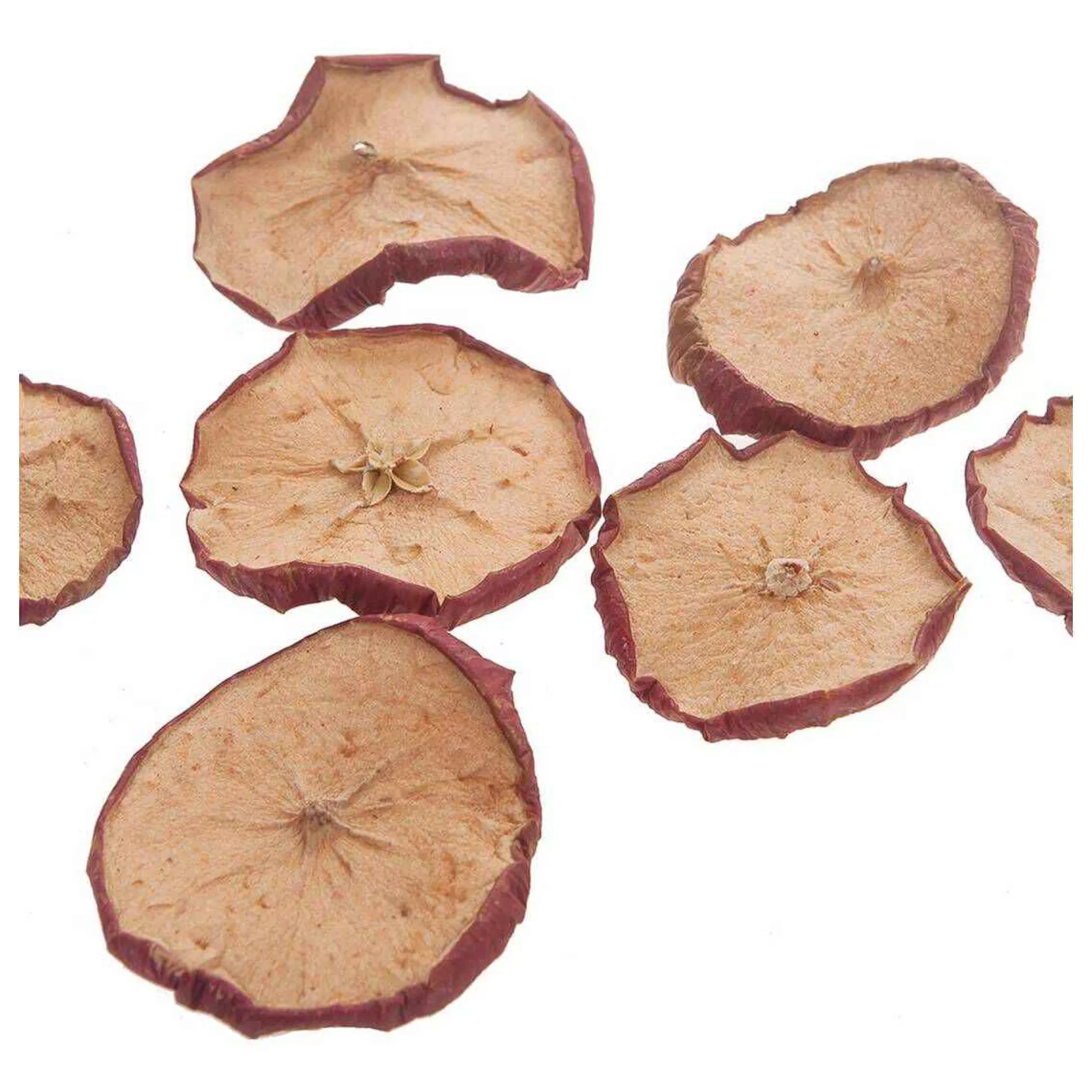 Dried Apple Slices 30 G-Hobbycraft Hot