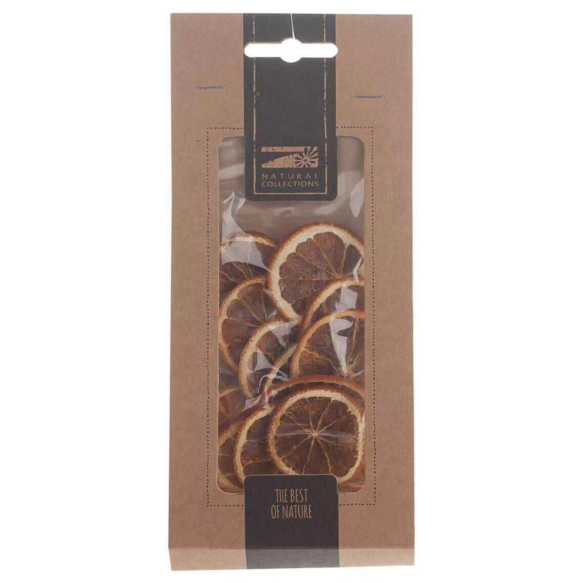 Dried Orange Slices 30 G-Hobbycraft Best Sale