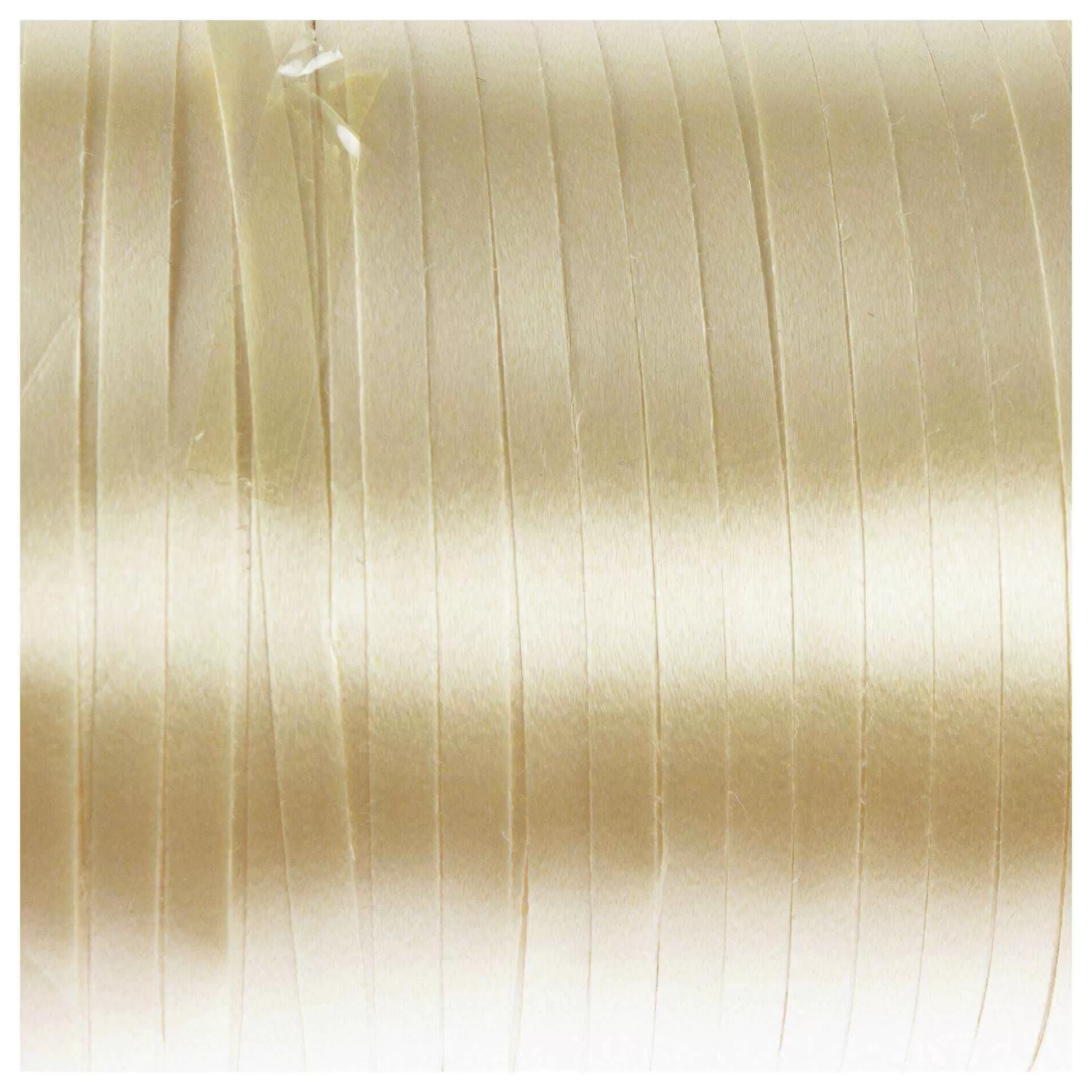 Eggshell Curling Ribbon 5Mm X 400M-Hobbycraft Store