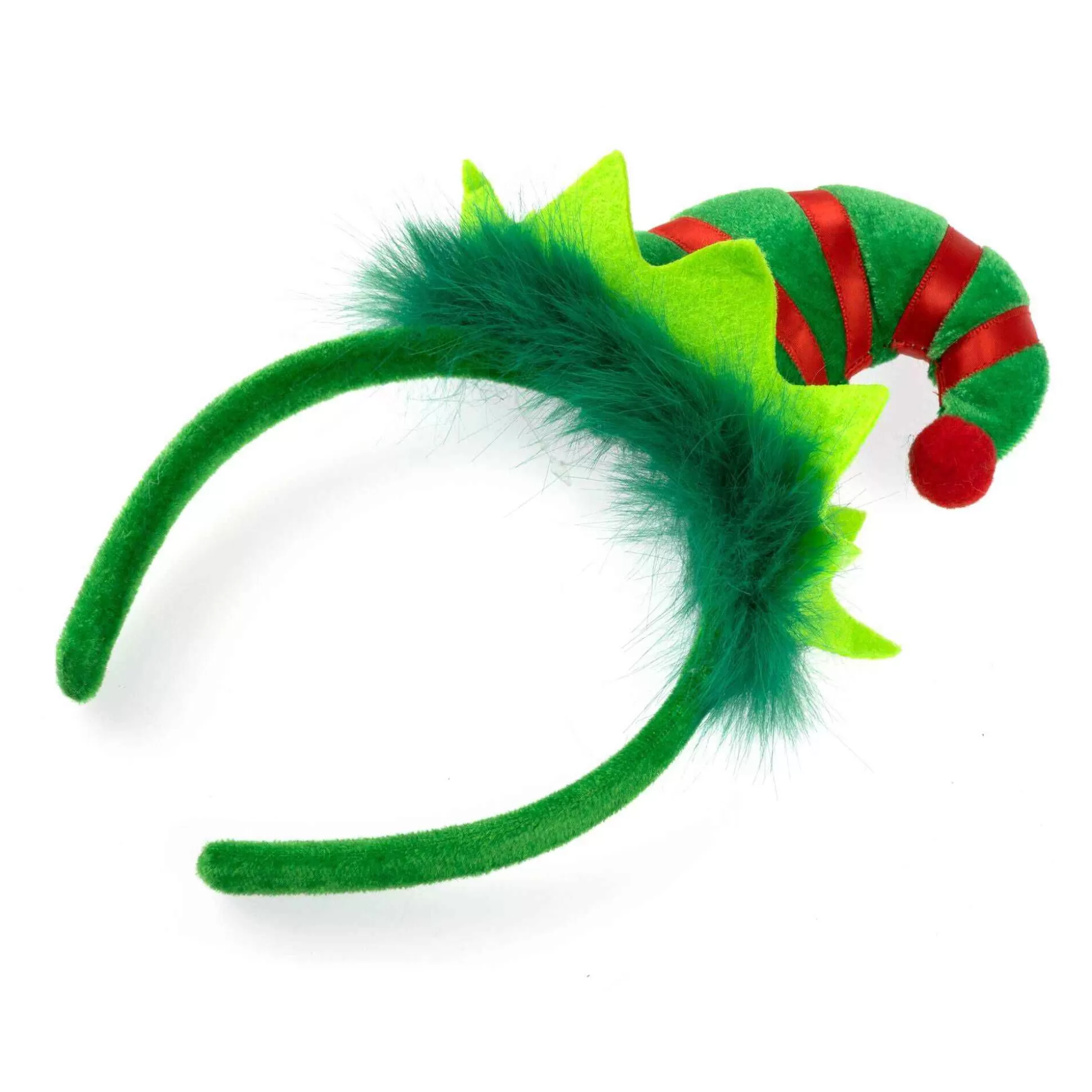 Elf Hat Headband-Hobbycraft Flash Sale