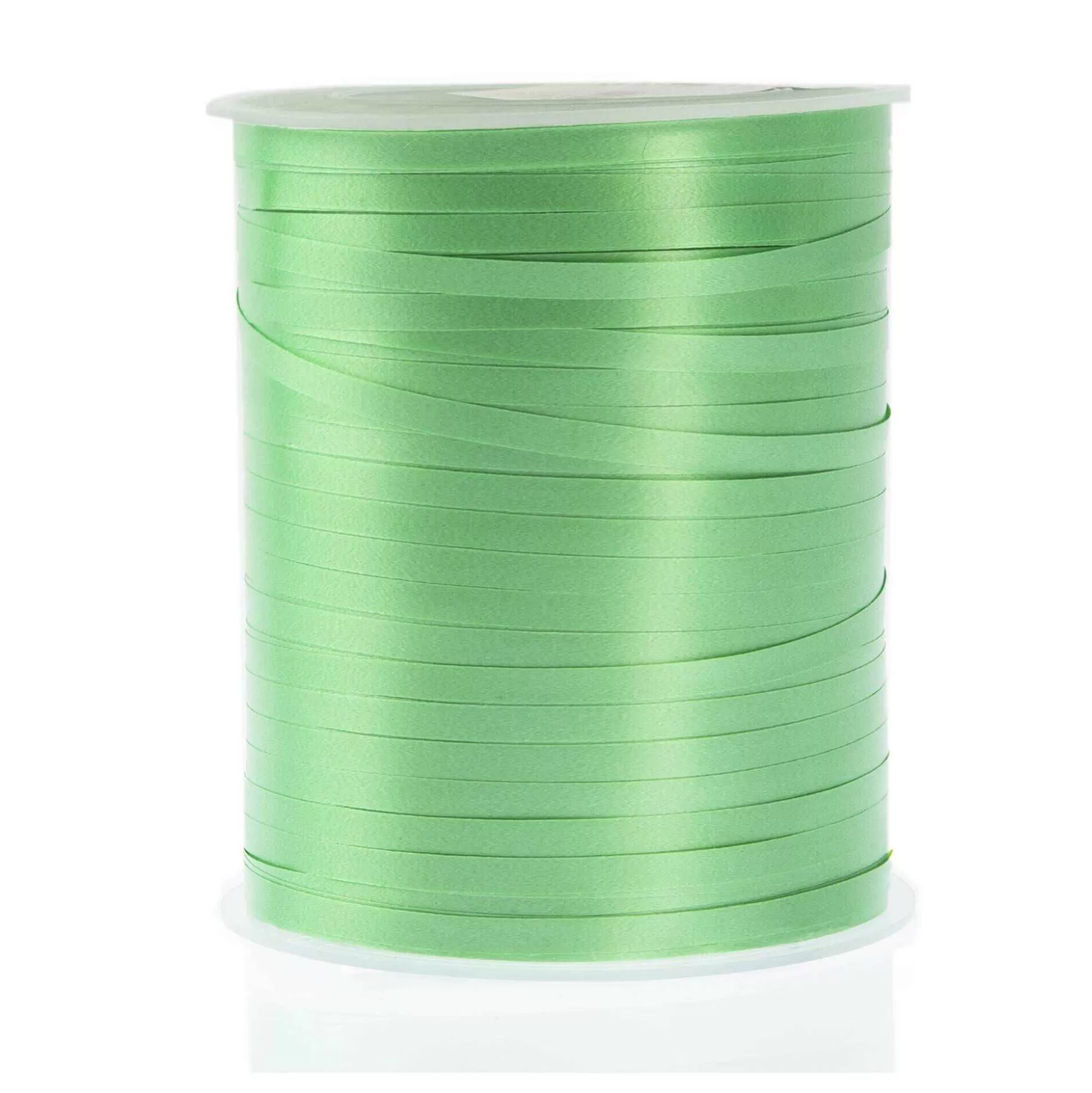 Emerald Curling Ribbon 5Mm X 400M-Hobbycraft Best Sale