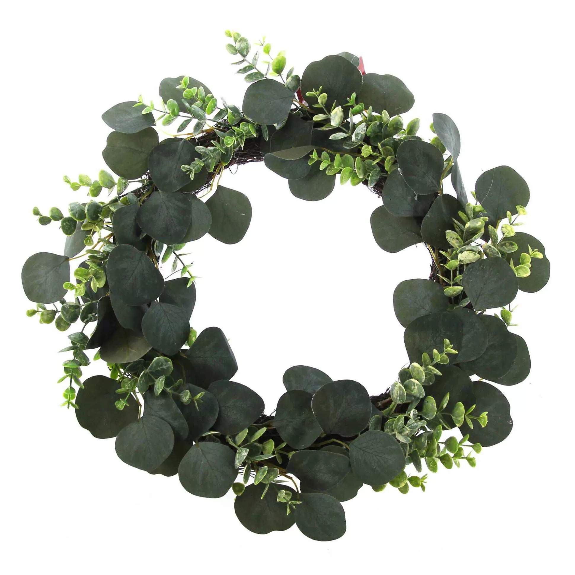 Eucalyptus Wreath 48Cm-Hobbycraft Fashion