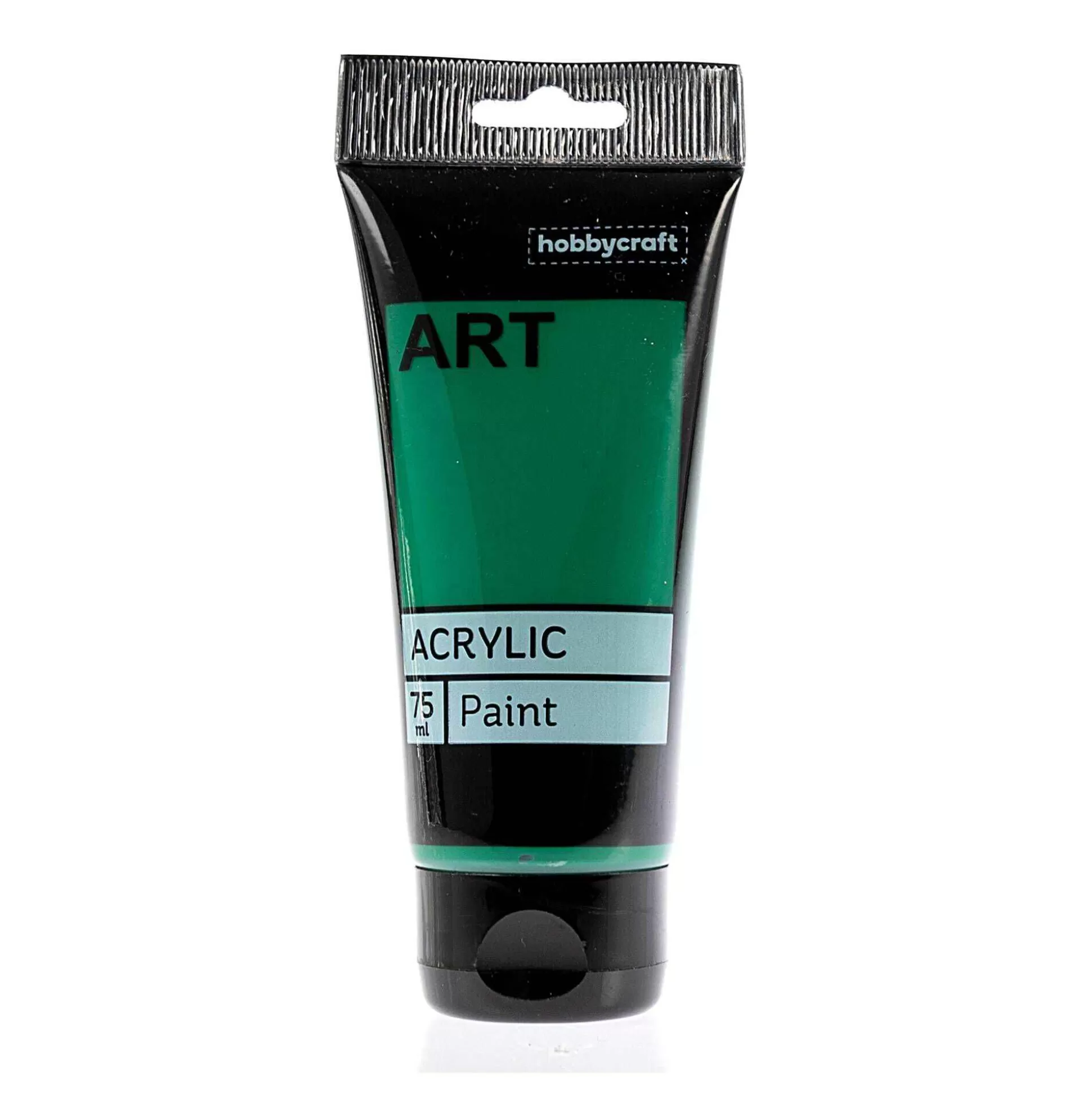 Forest Green Art Acrylic Paint 75Ml-Hobbycraft Shop