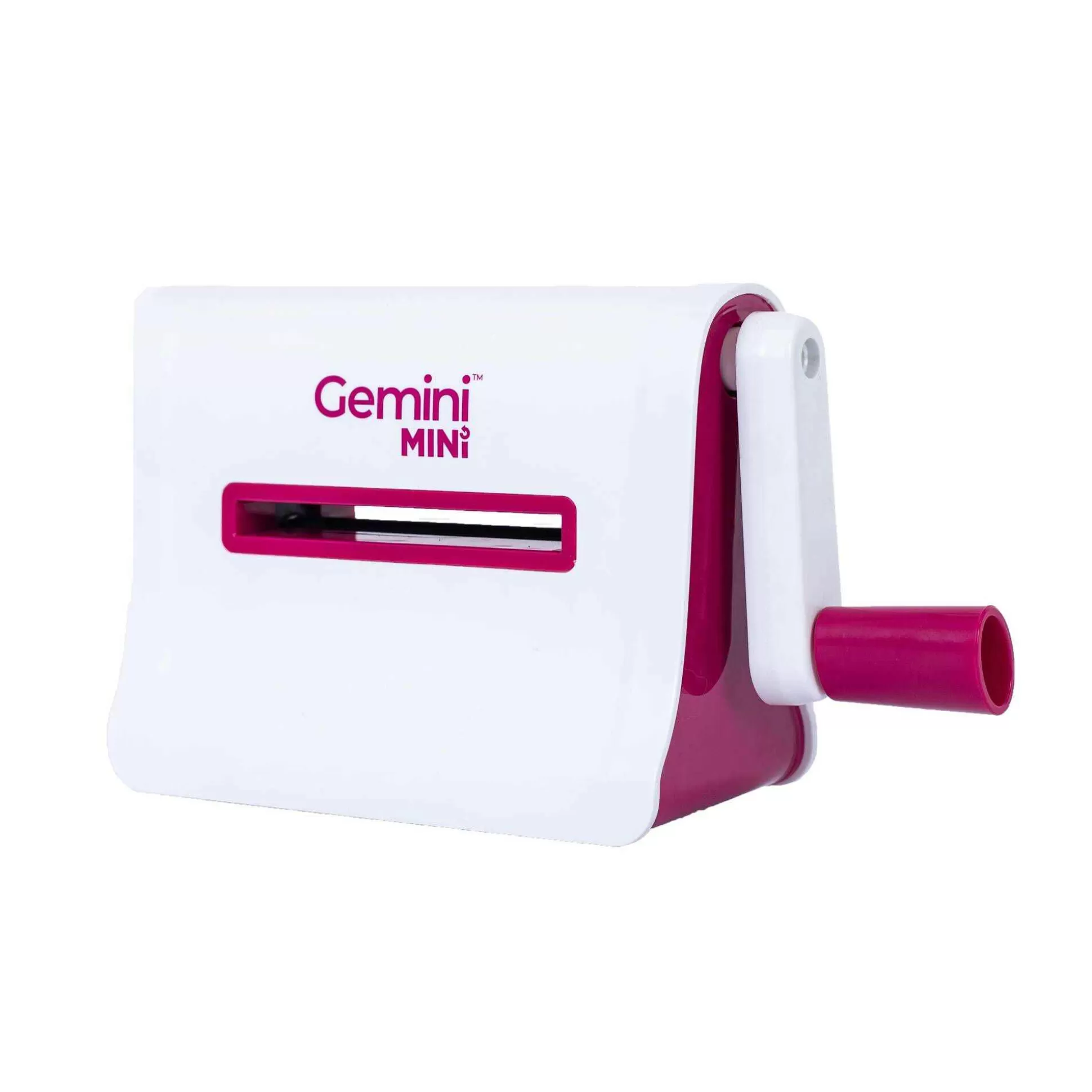 Gemini Ii Mini Die Cutting And Embossing Machine-Hobbycraft New