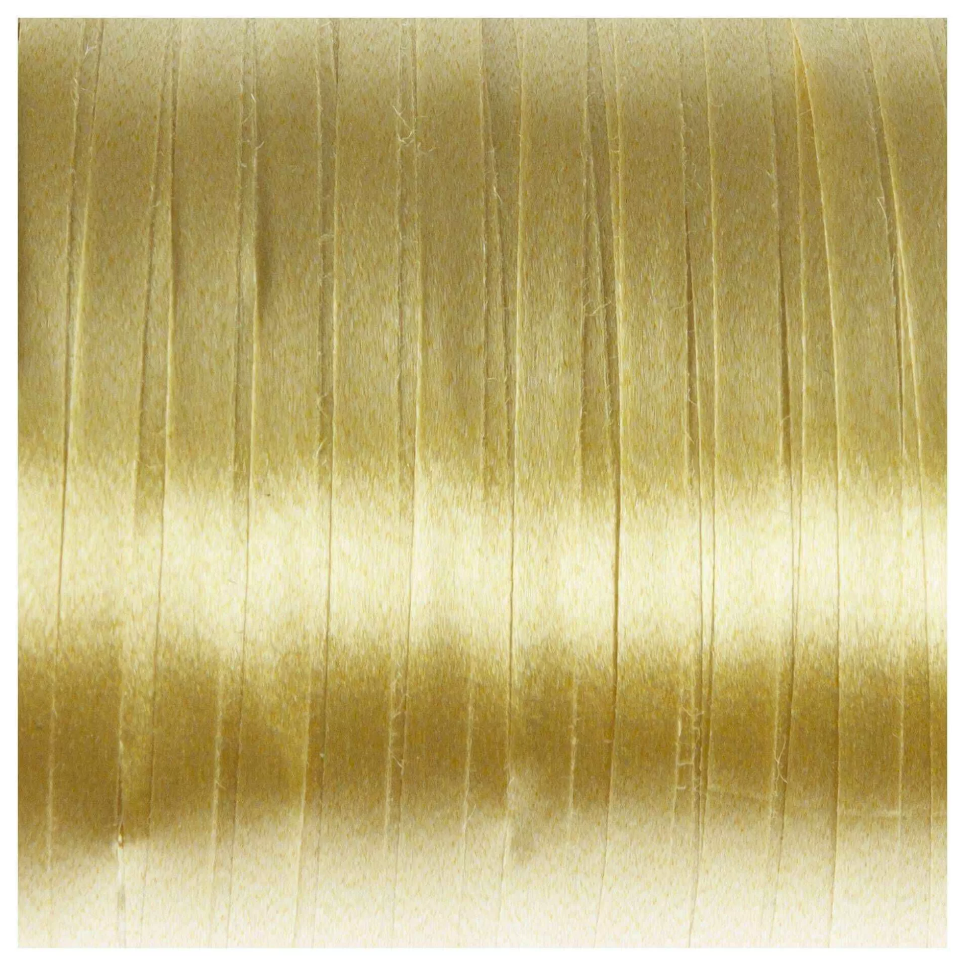 Gold Effect Curling Ribbon 5Mm X 400M-Hobbycraft Fashion