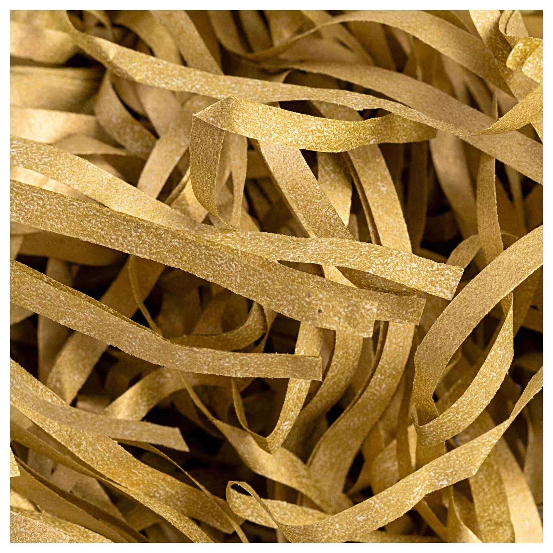 Gold Shredded Tissue Paper 25G-Hobbycraft Shop