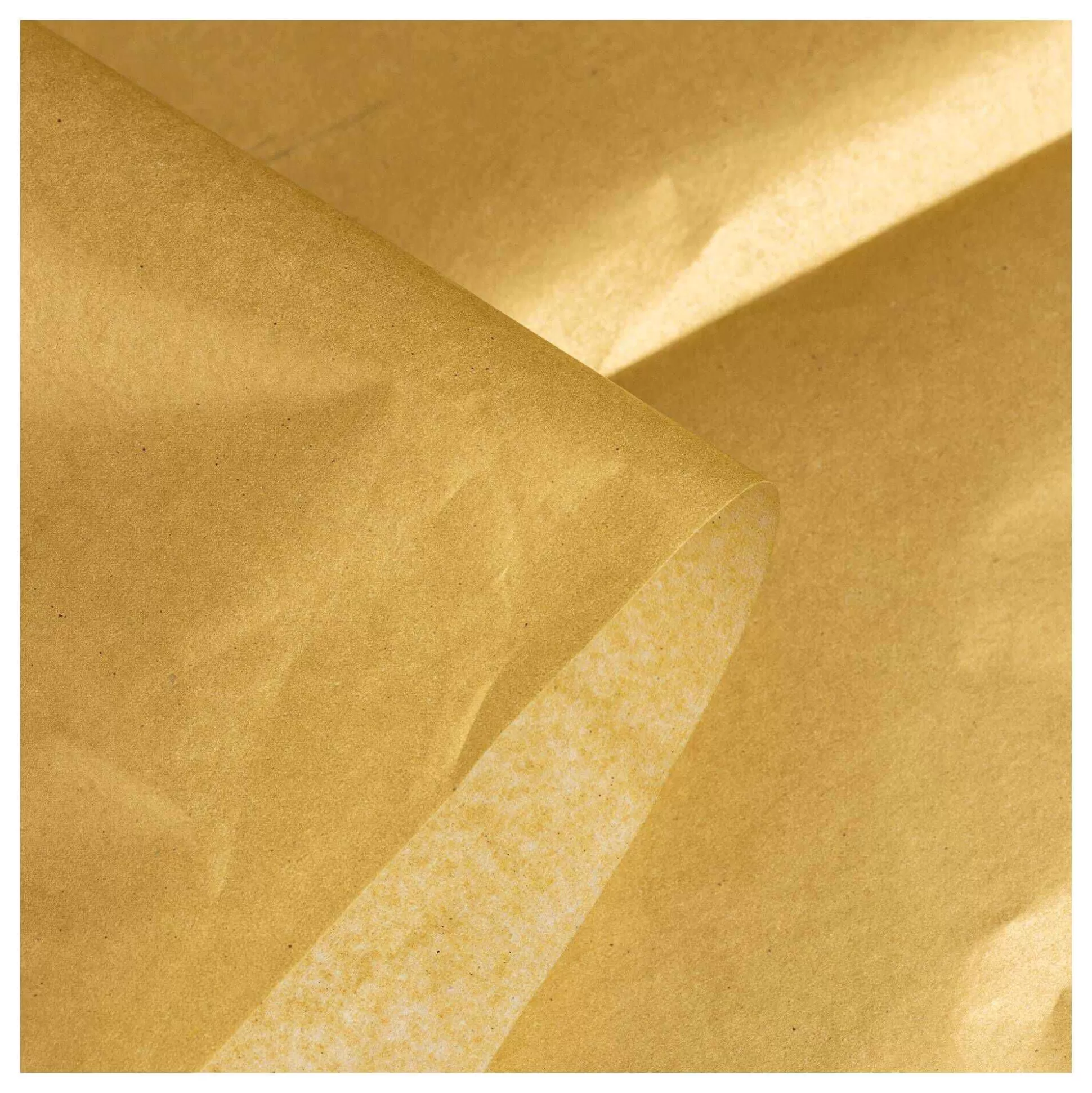 Gold Tissue Paper 50Cm X 75Cm 6 Pack-Hobbycraft Best