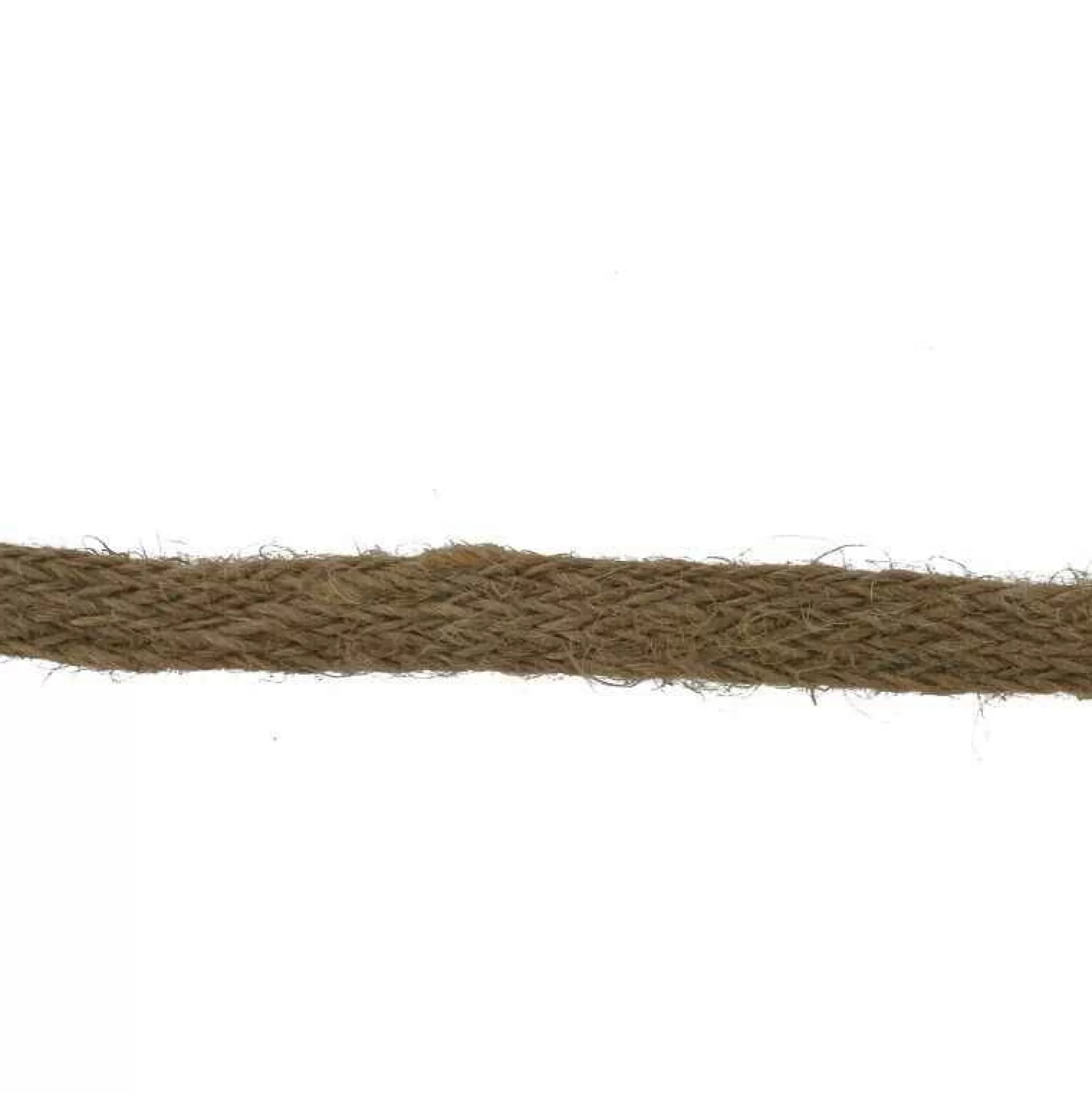 Jute Ribbon 10Mm 8 M-Hobbycraft Online