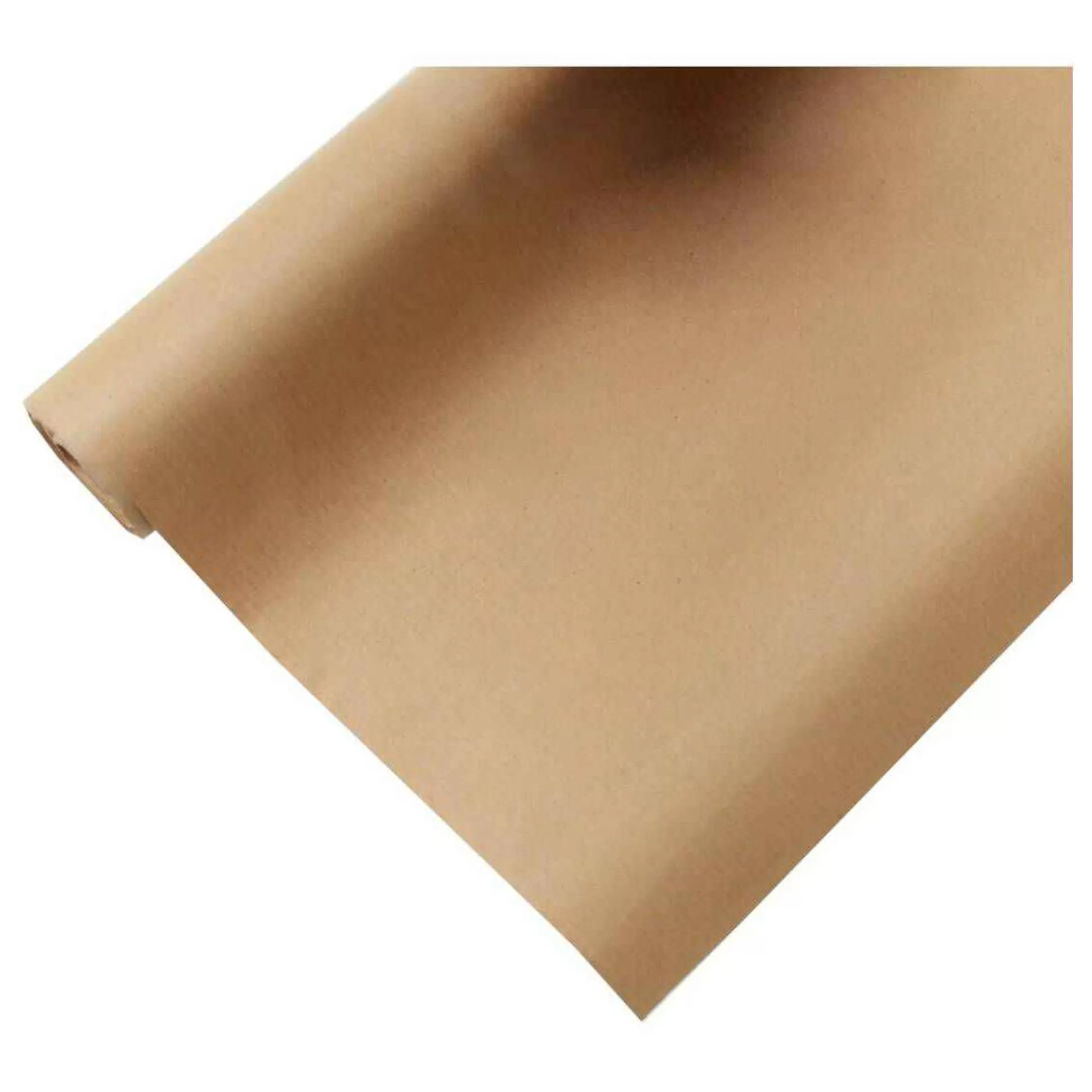 Kraft Paper Roll 70Cm X 8M-Hobbycraft Hot