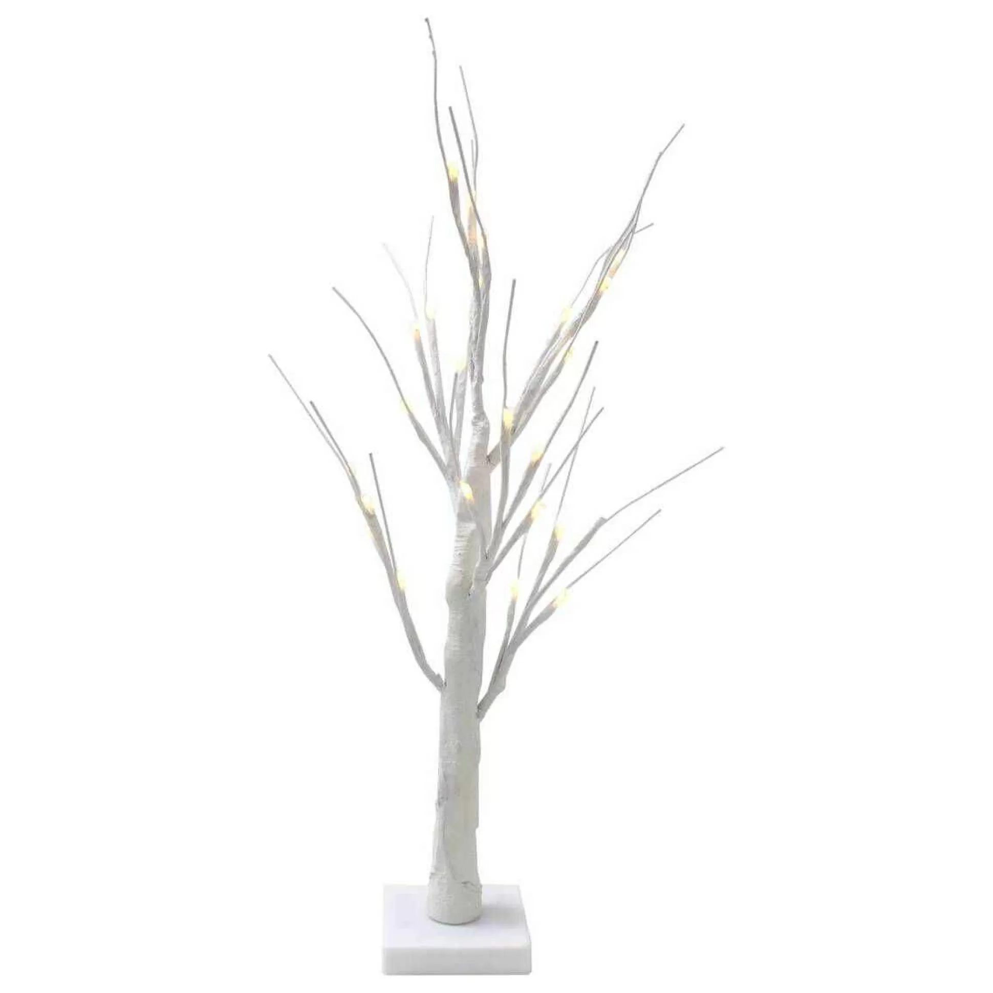 Led Twig Tree 60Cm-Hobbycraft Best