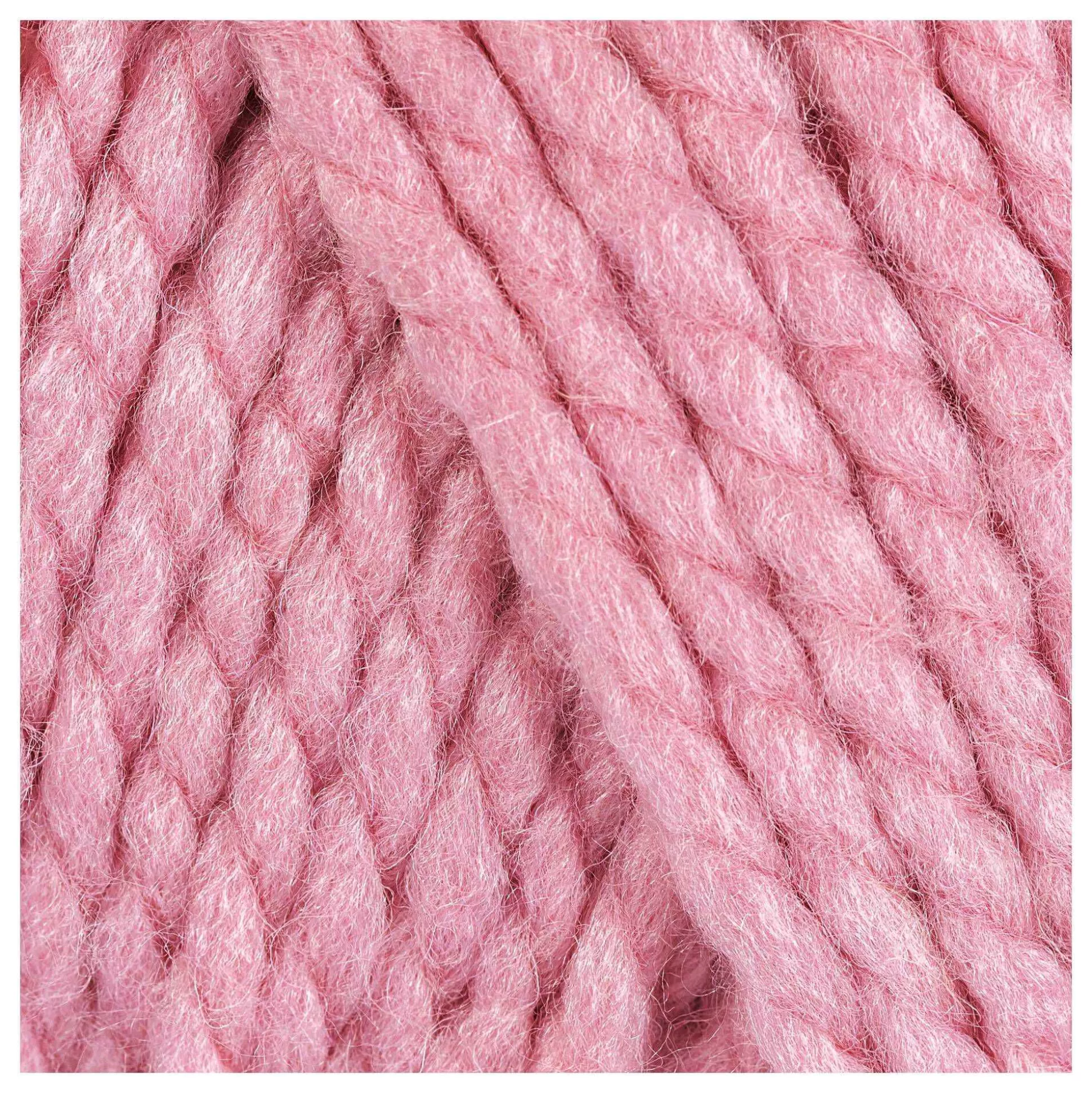 Lion Brand Blossom Wool-Ease Thick & Quick Yarn 170G-Hobbycraft New