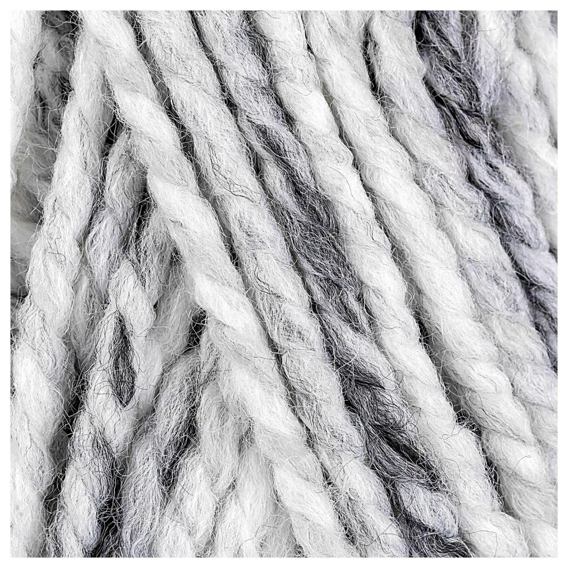 Lion Brand Marble Wool-Ease Thick & Quick Yarn 170G-Hobbycraft Discount