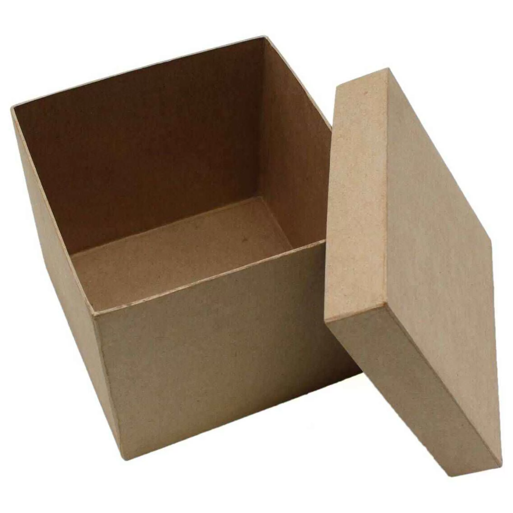 Mache Box 16Cm-Hobbycraft Shop