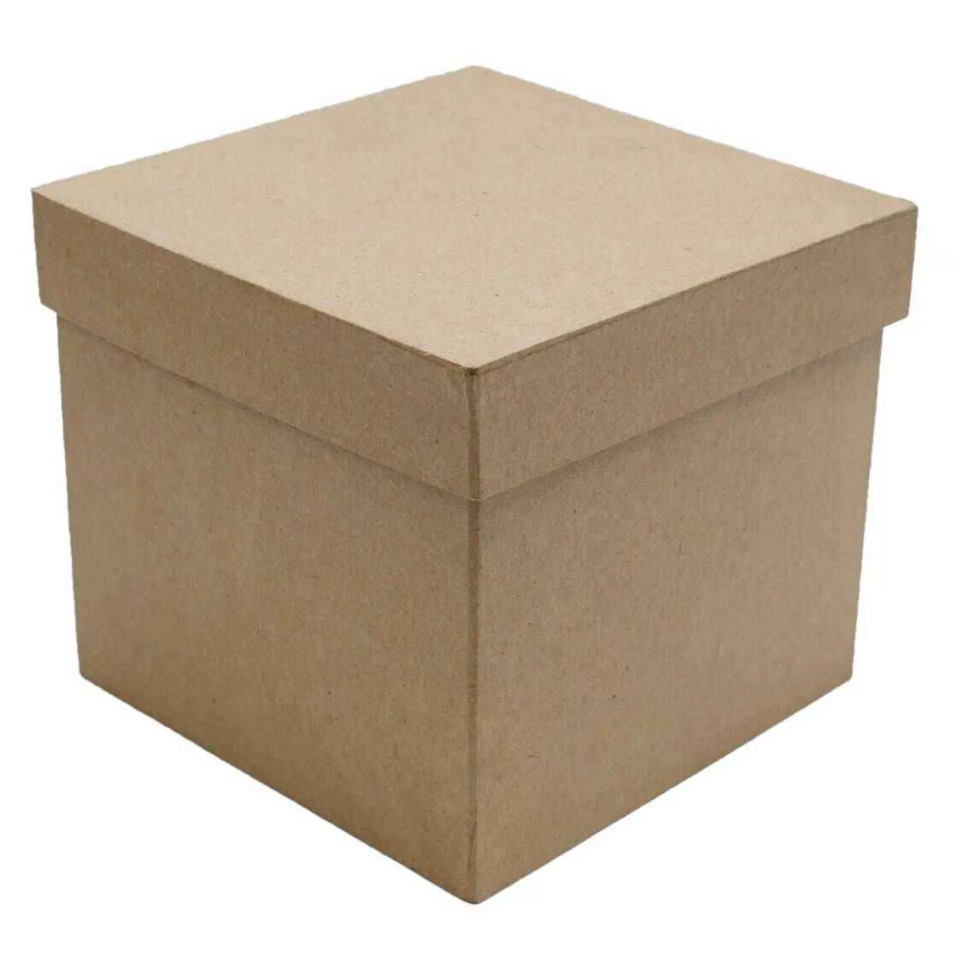 Mache Box 16Cm-Hobbycraft Shop