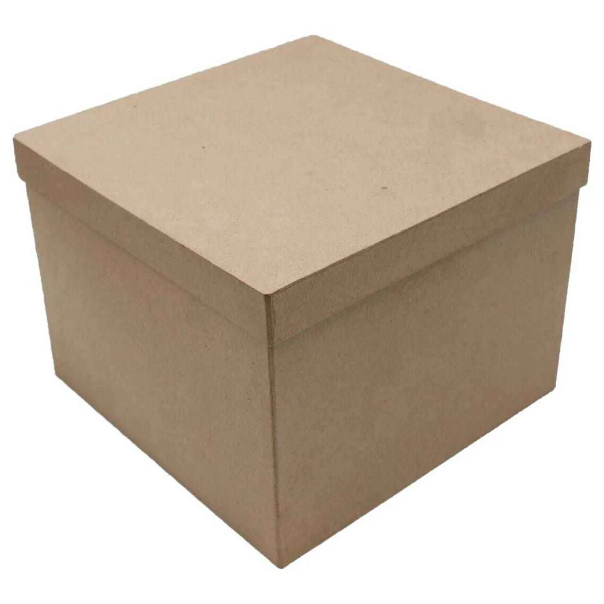 Mache Box 22Cm-Hobbycraft Outlet