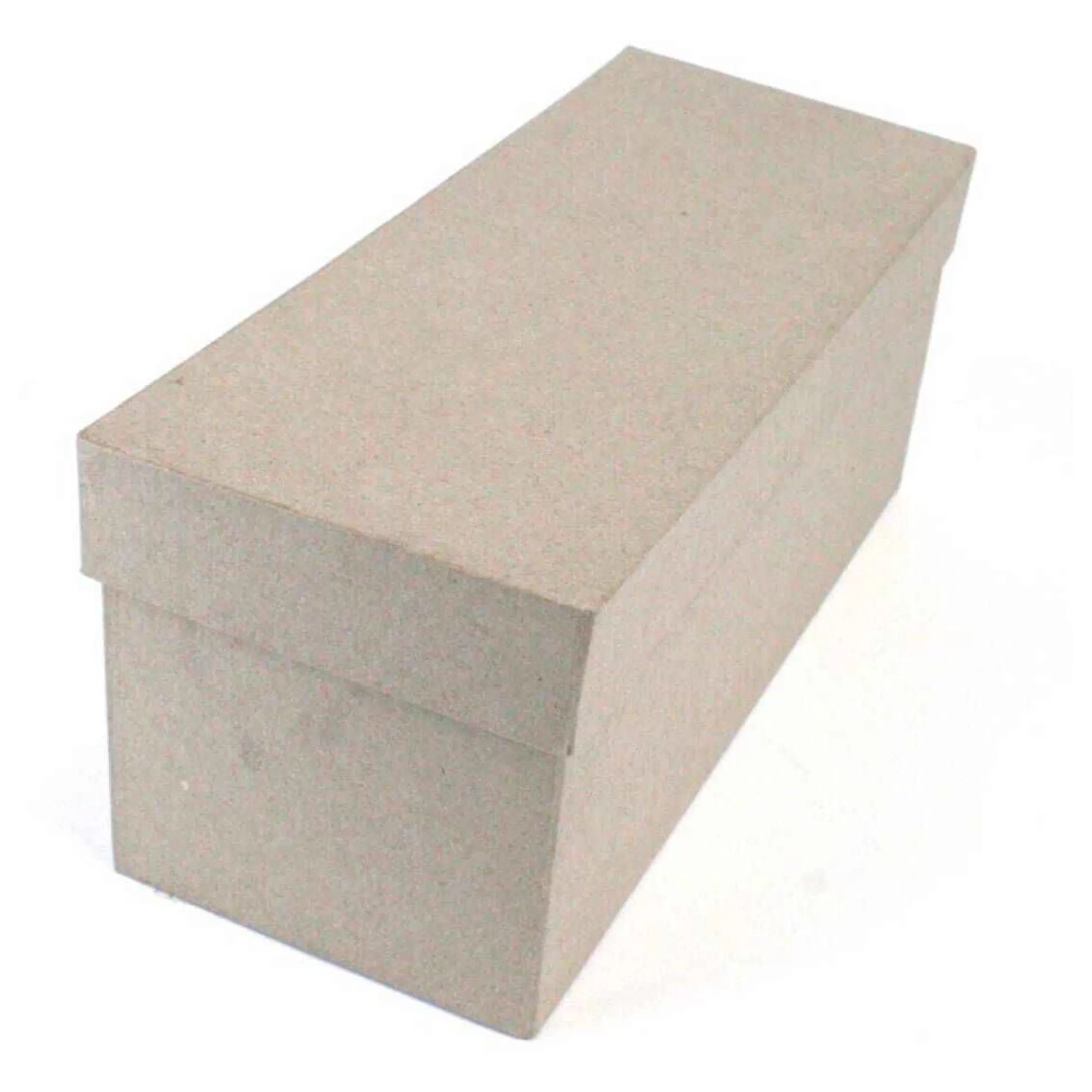 Mache Rectangle Shape Size 4-Hobbycraft Best