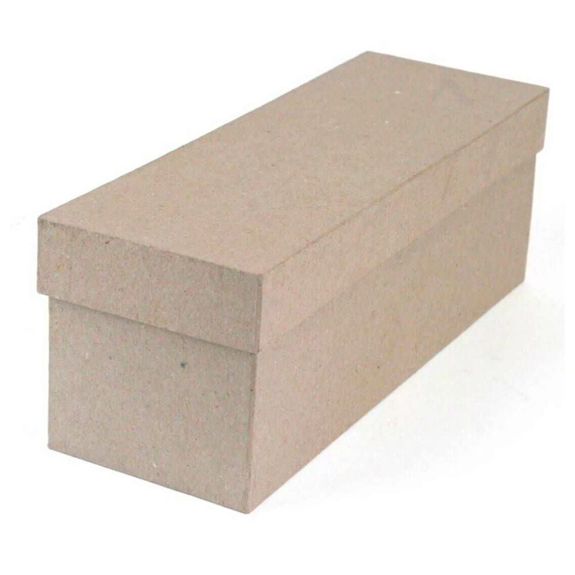 Mache Rectangular Box 28Cm-Hobbycraft Sale