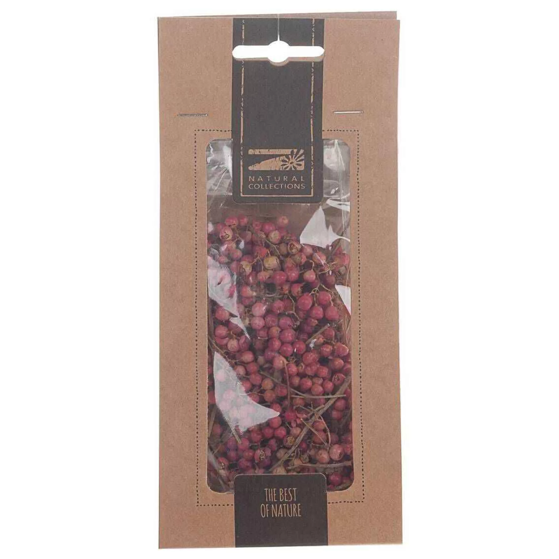 Pepperberries 50 G-Hobbycraft Cheap