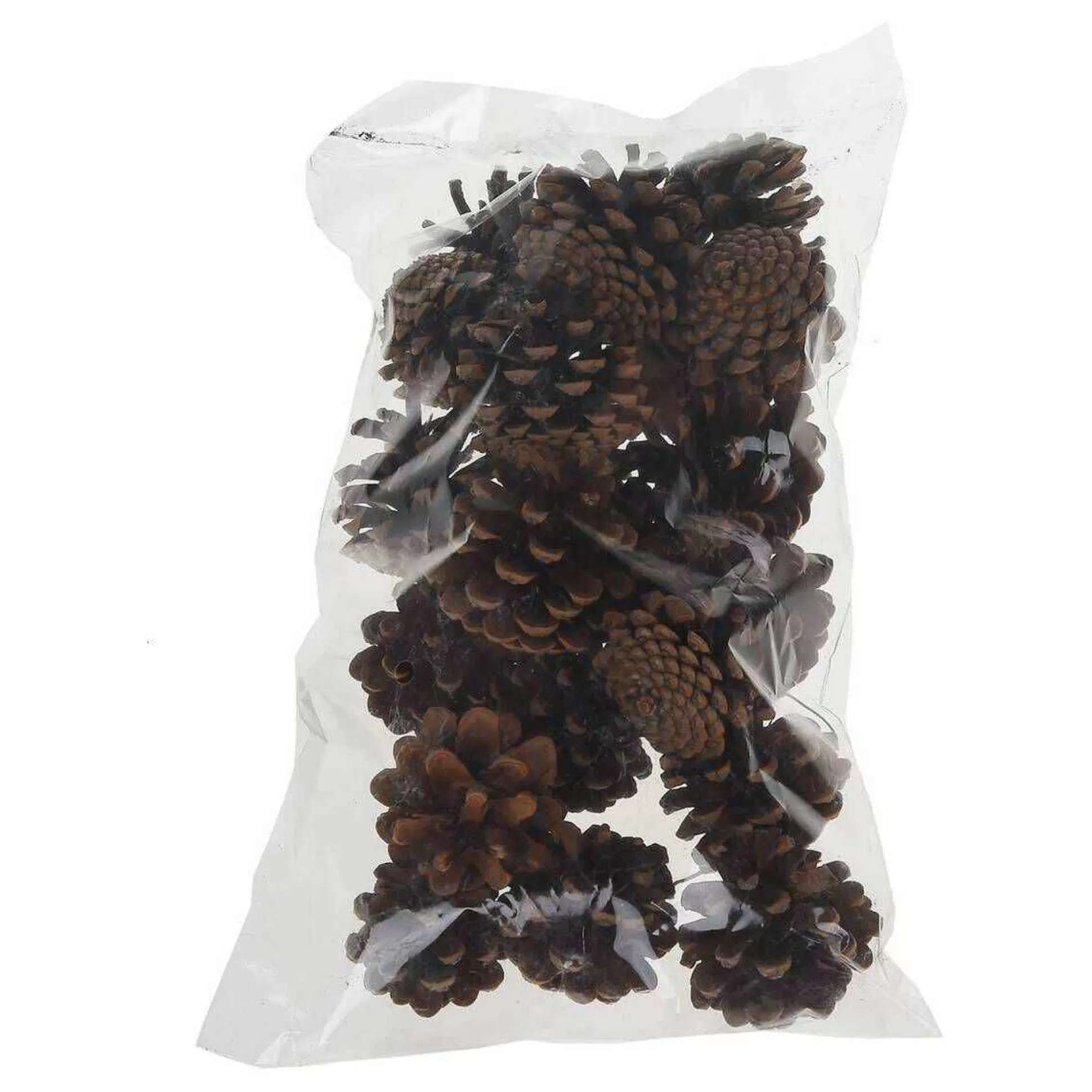 Pine Cones 200 G-Hobbycraft Cheap