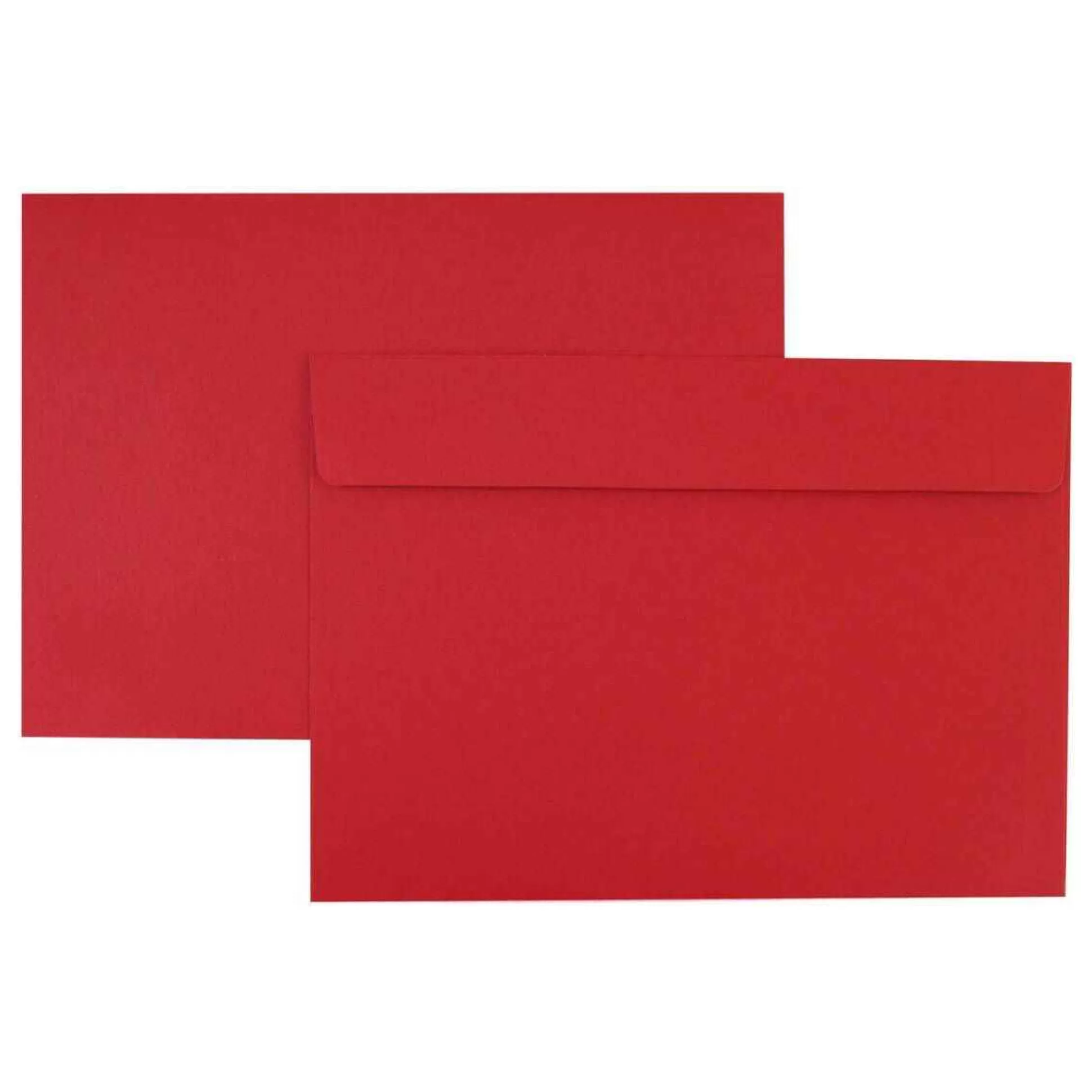 Red Envelopes C5 30 Pack-Hobbycraft Best Sale