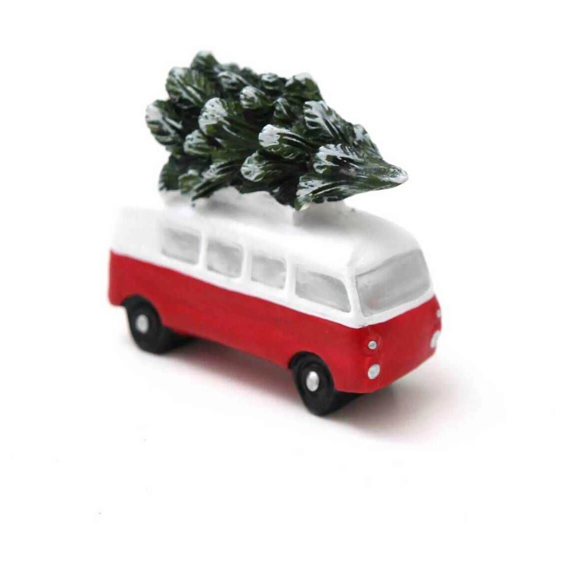 Resin Campervan Bauble Filler 4Cm-Hobbycraft Outlet