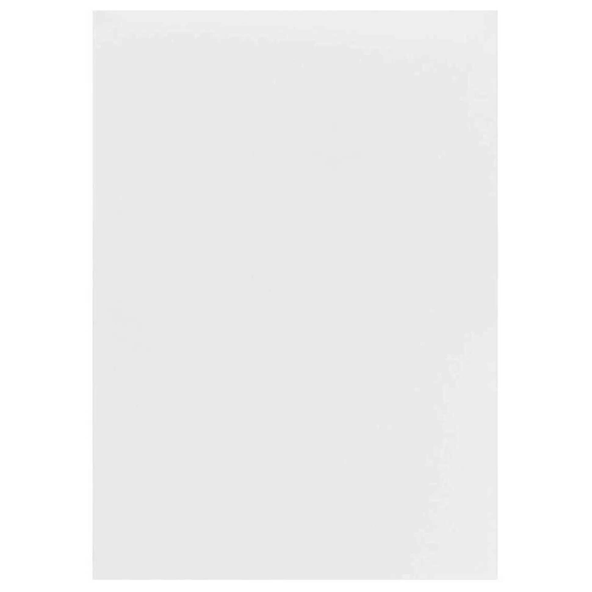 Seawhite 3Mm Clear Acrylic Sheet A4-Hobbycraft Discount