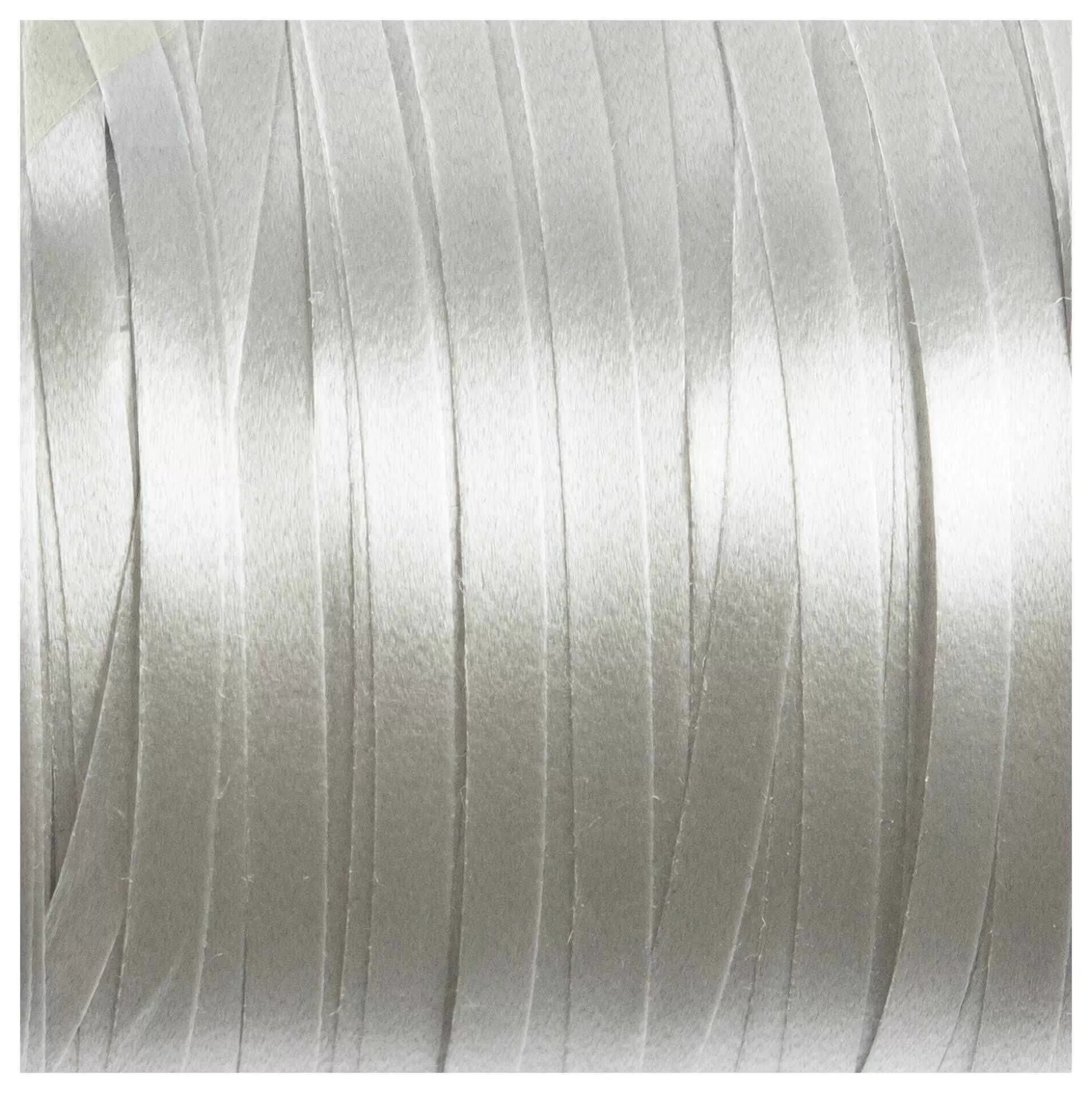 Silver Effect Curling Ribbon 5Mm X 400M-Hobbycraft Flash Sale