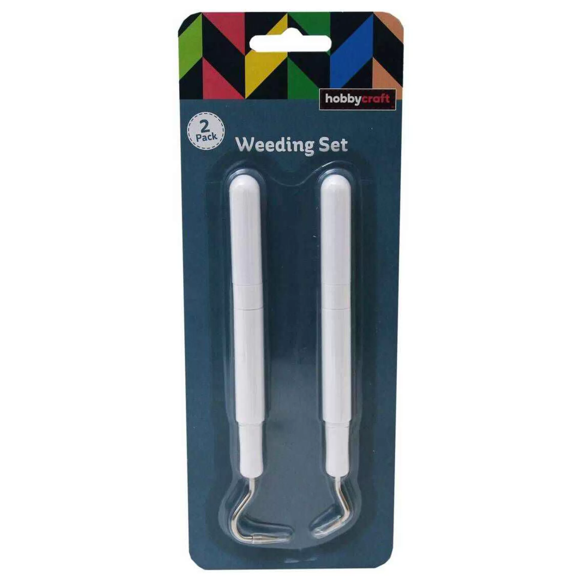 Weeding Set 2 Pack-Hobbycraft Fashion