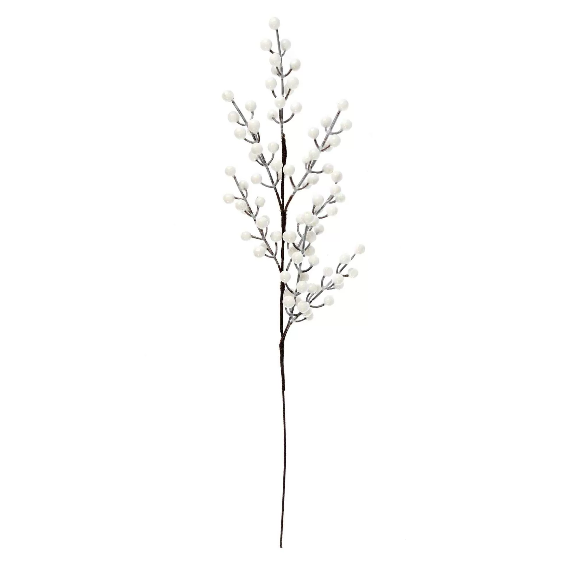 White Berry Pick 62Cm-Hobbycraft Online