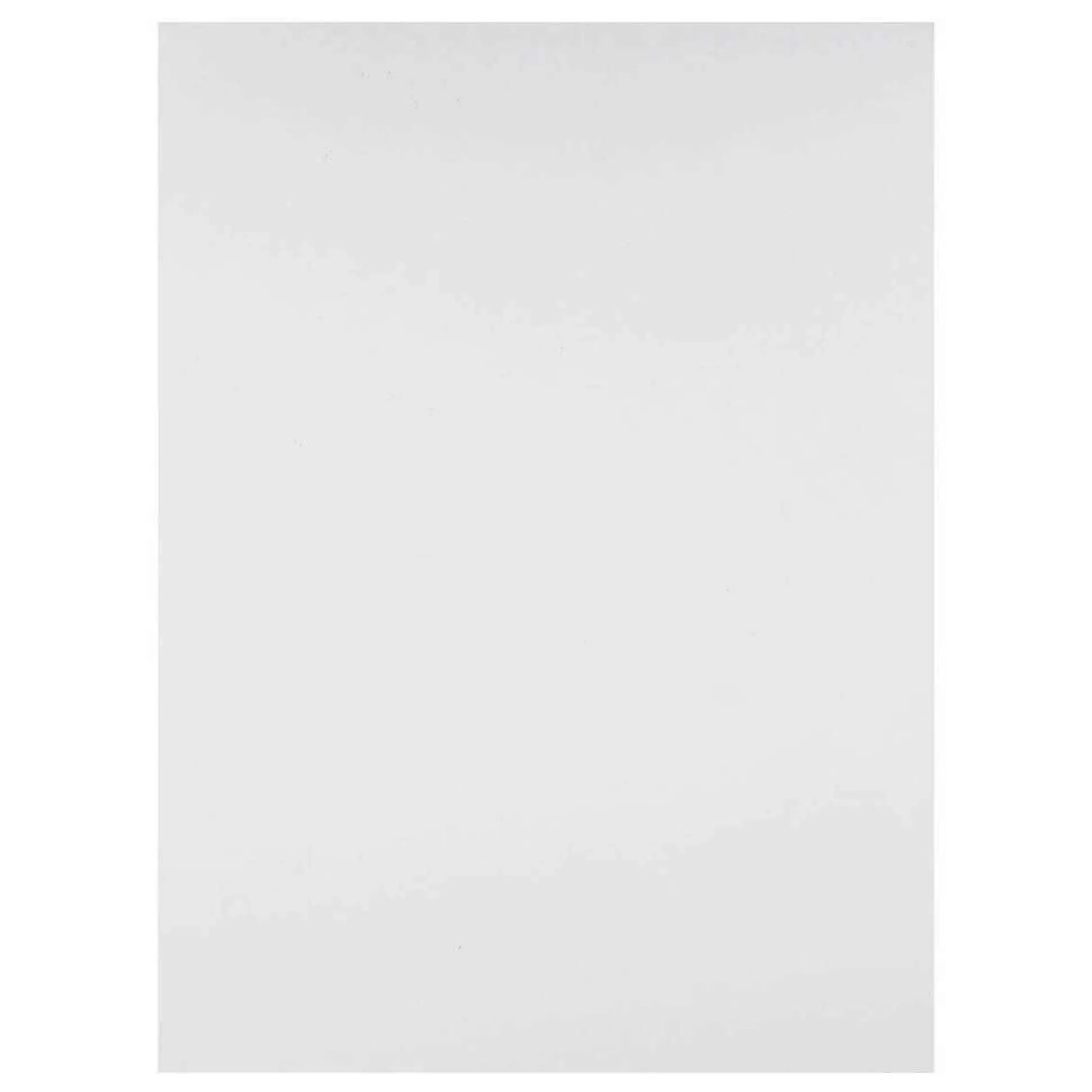 White Foam Sheet 22.5Cm X 30Cm-Hobbycraft Hot