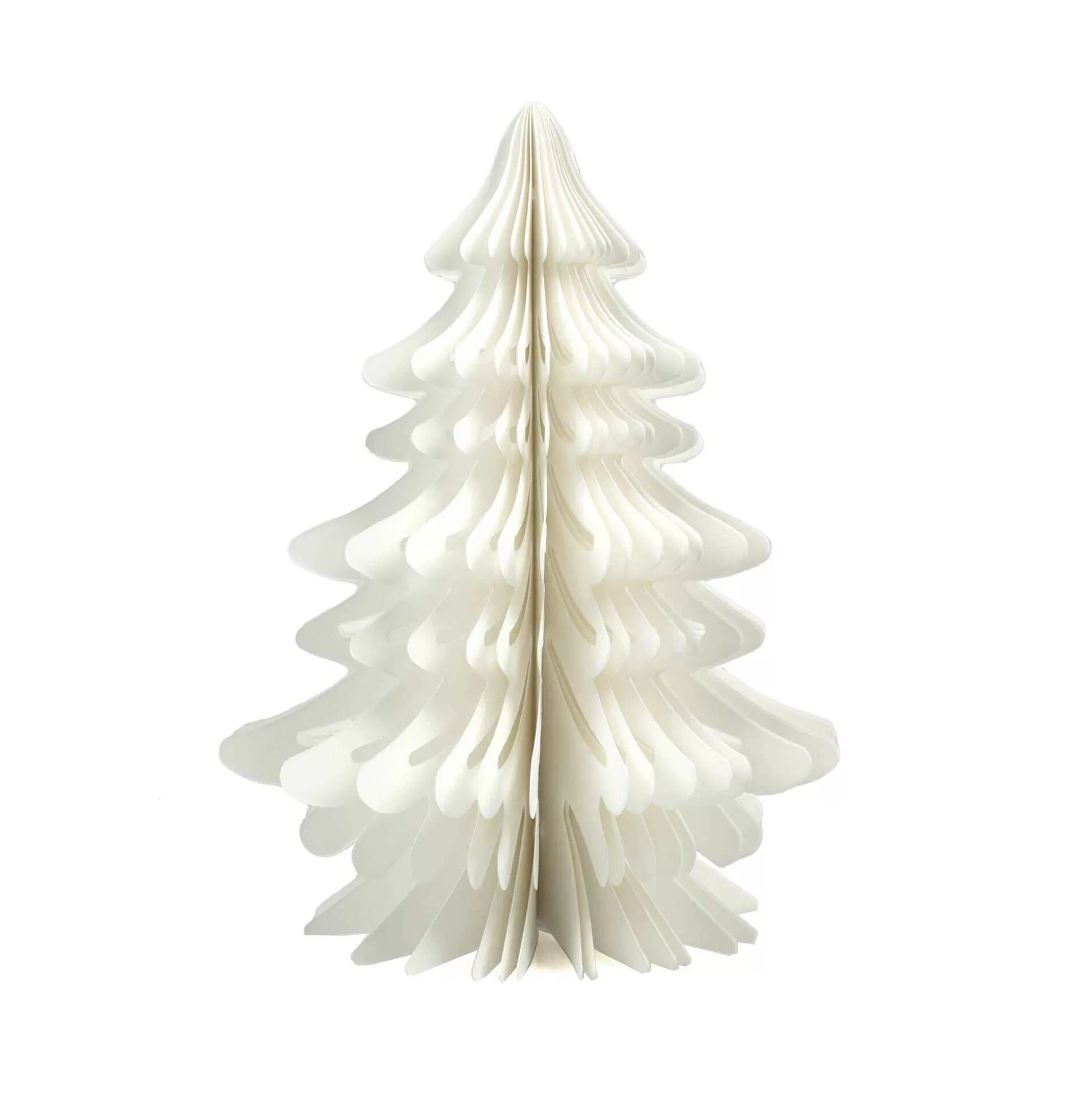 White Paper Tree 20Cm-Hobbycraft Best