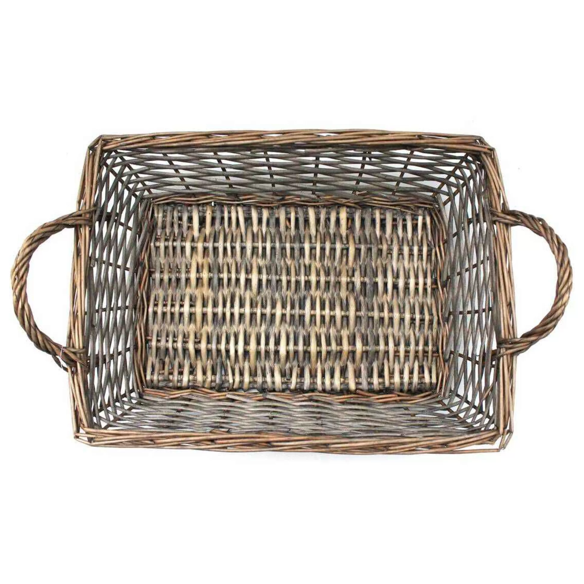 Willow Storage Tray 30Cm X 40Cm X 10Cm-Hobbycraft Shop